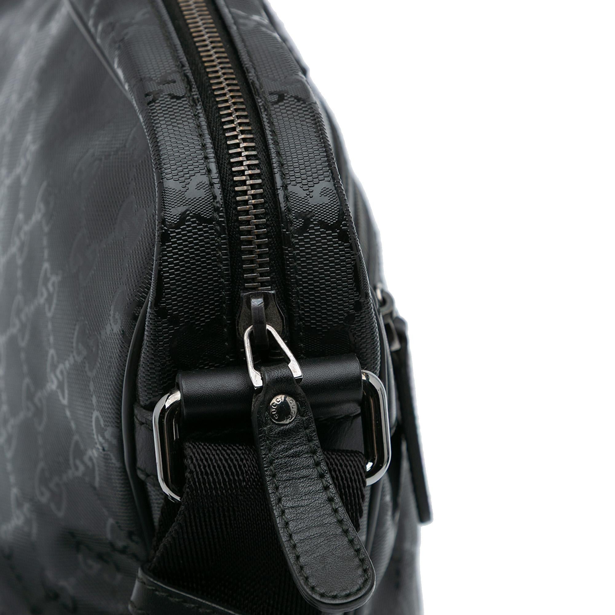 Gucci GG Imprime Crossbody