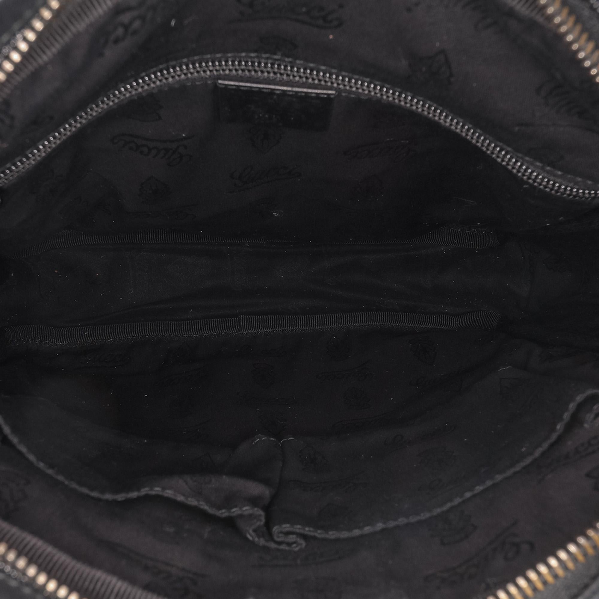 Gucci GG Imprime Crossbody