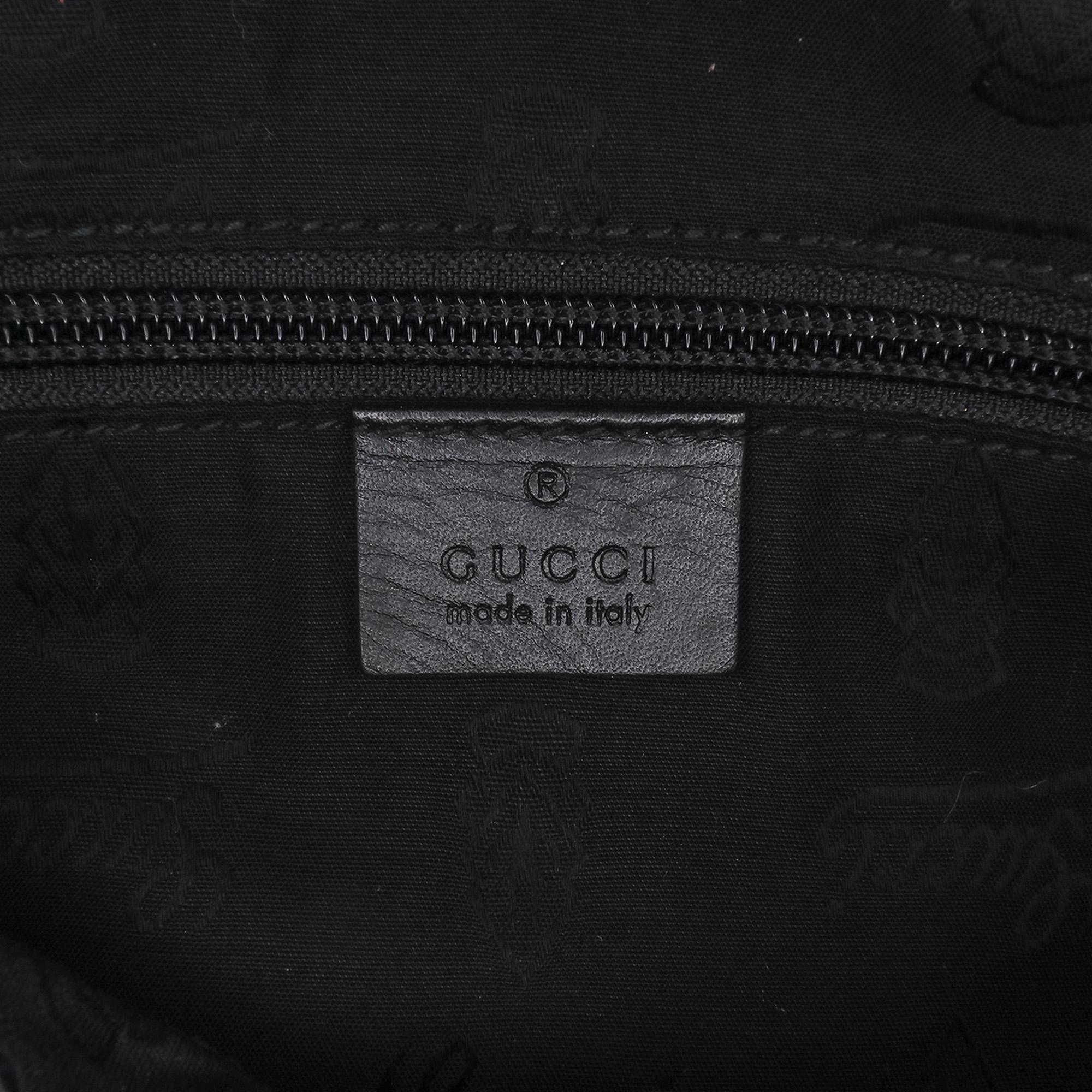 Gucci GG Imprime Crossbody