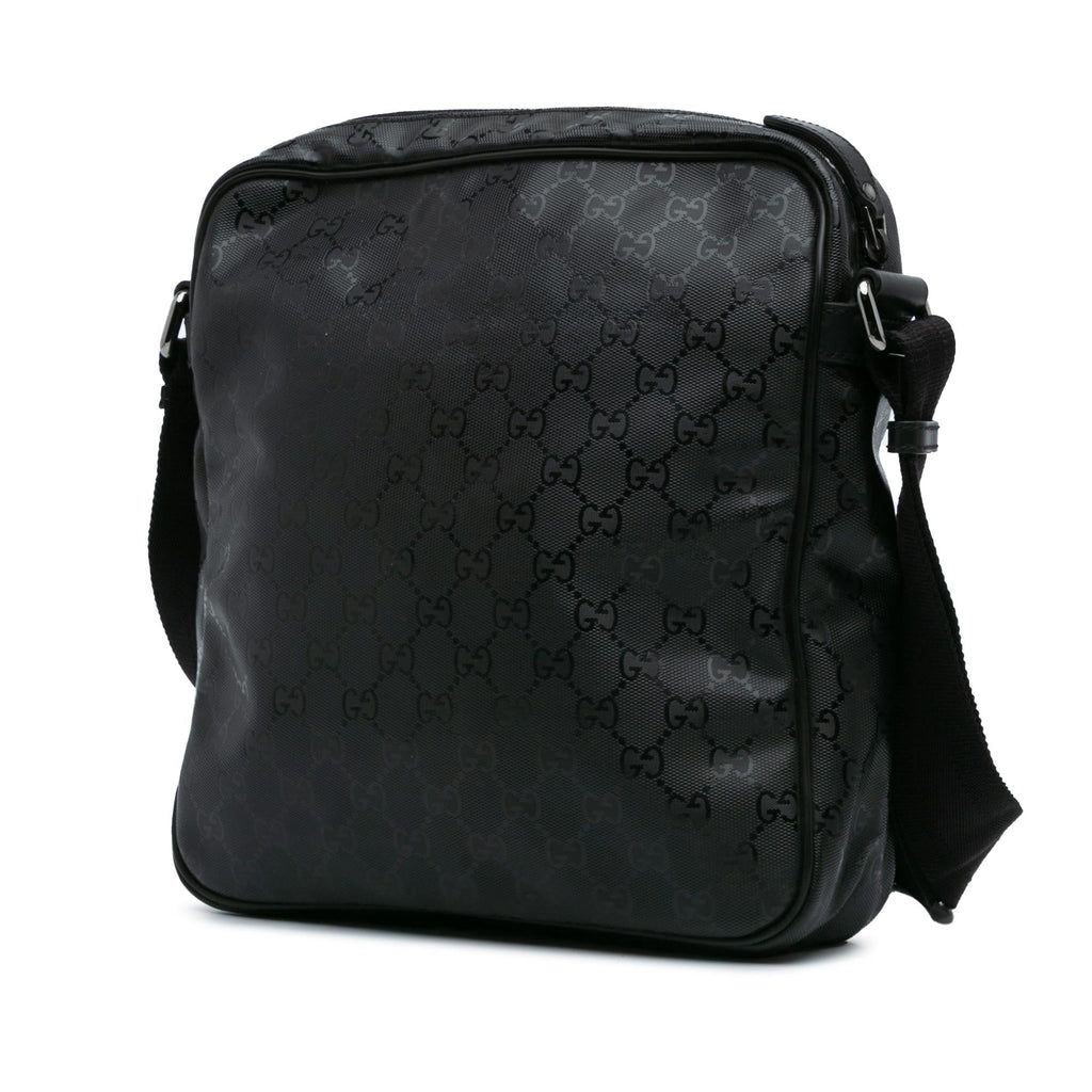 Gucci GG Imprime Crossbody