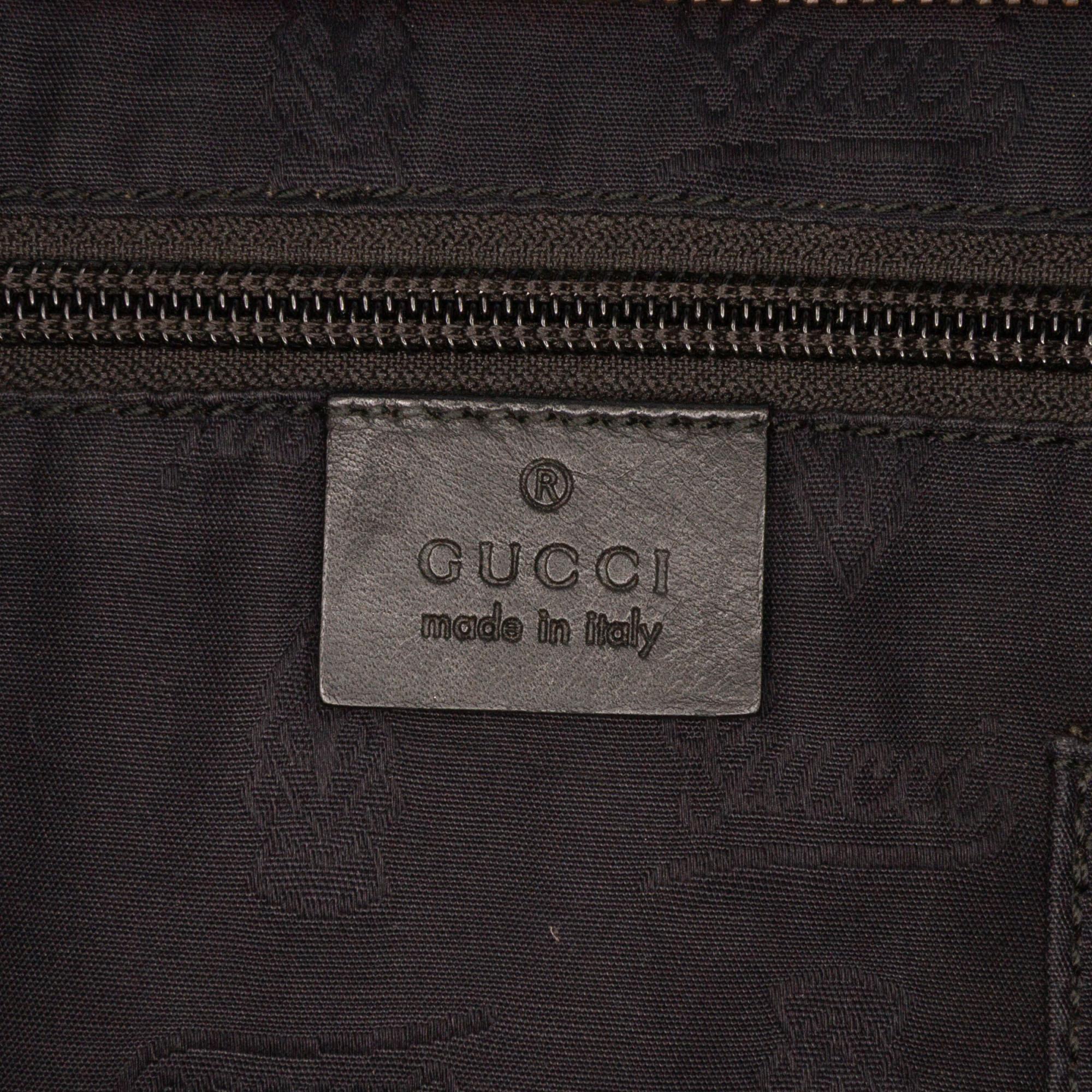Gucci GG Imprime Crossbody