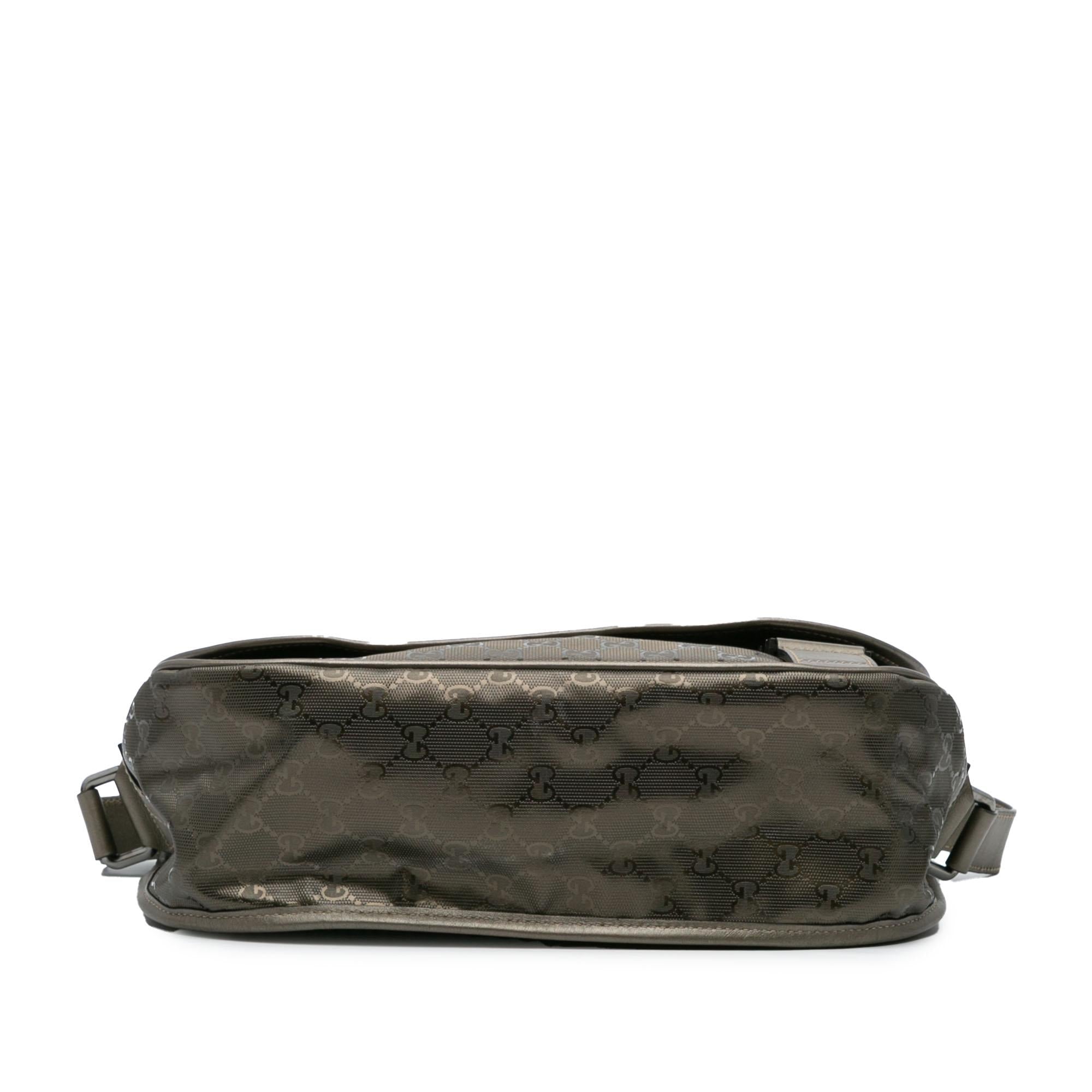 Gucci GG Imprime Crossbody