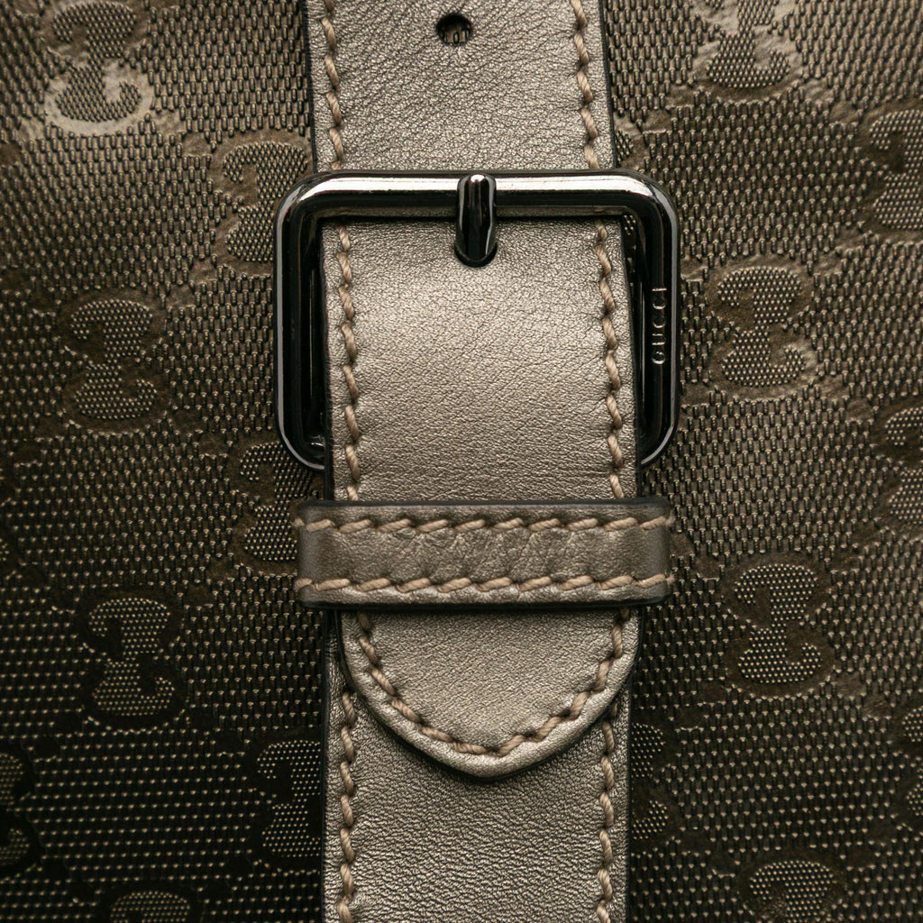 Gucci GG Imprime Crossbody