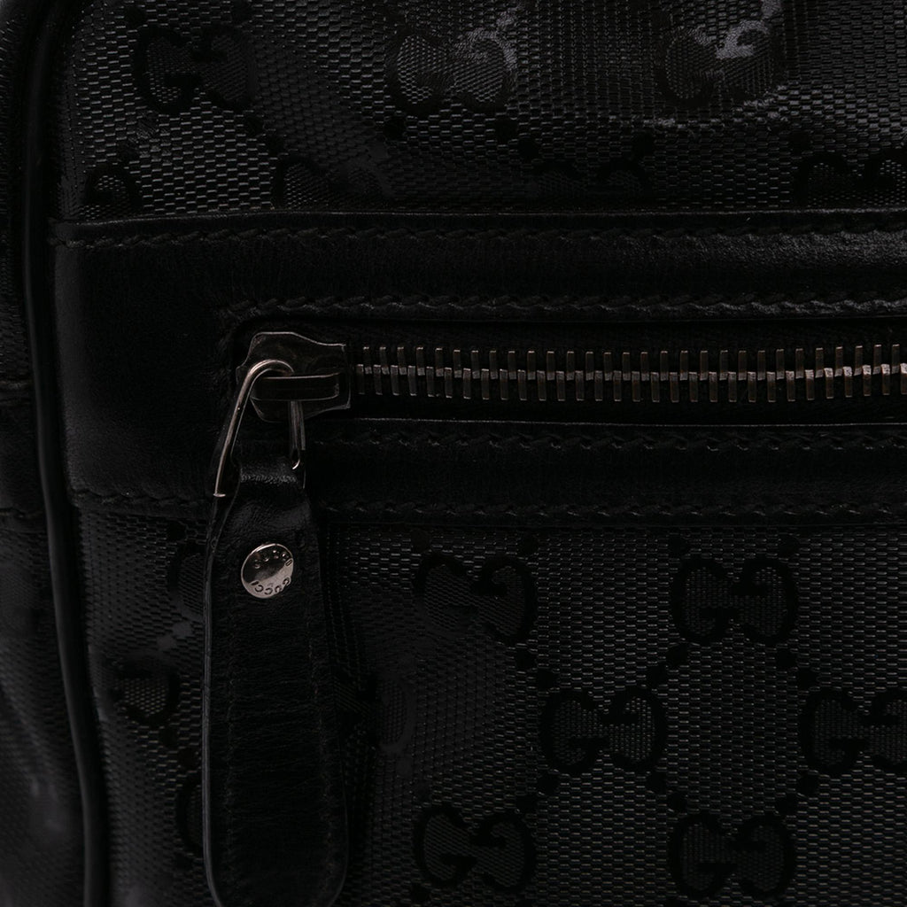 Gucci GG Imprime Crossbody