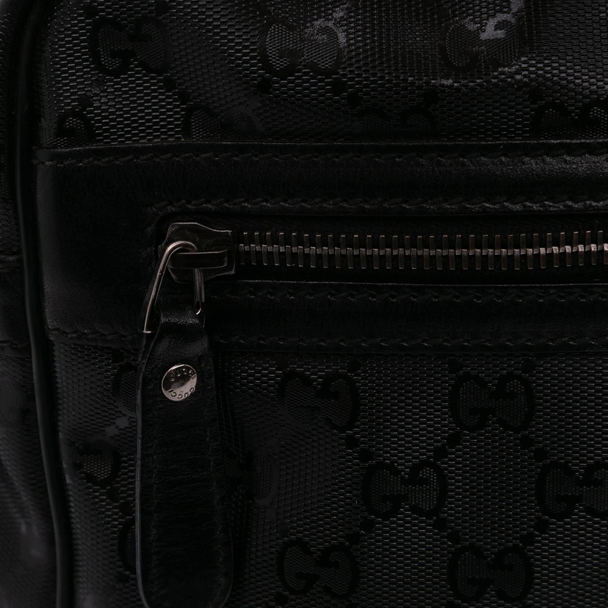 Gucci GG Imprime Crossbody