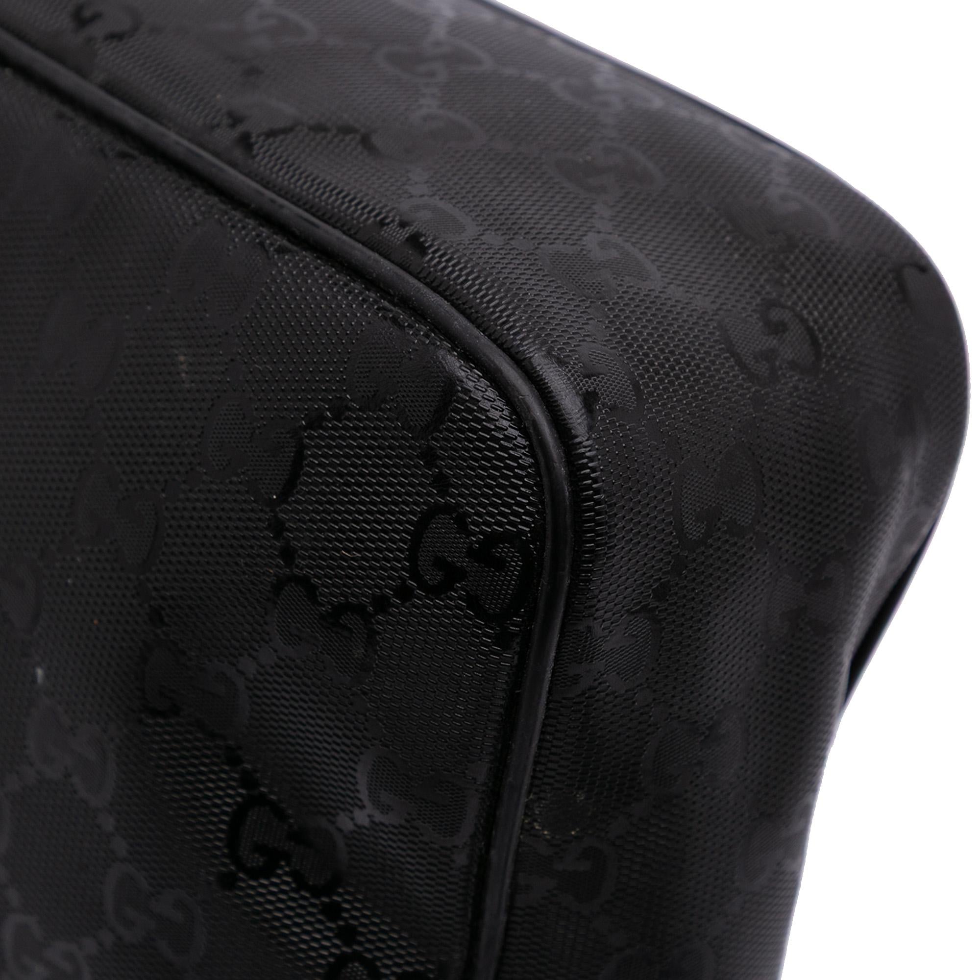 Gucci GG Imprime Crossbody