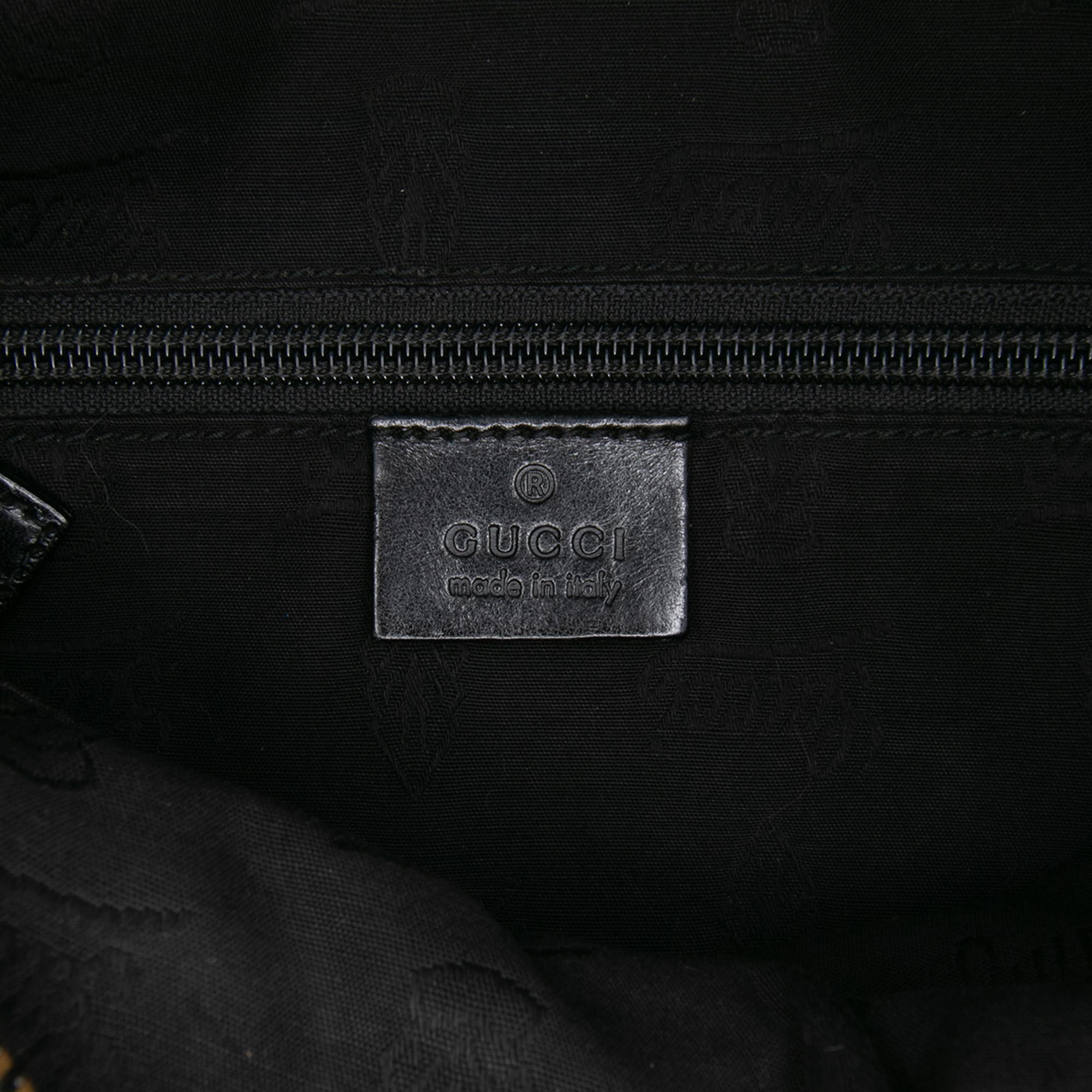 Gucci GG Imprime Crossbody