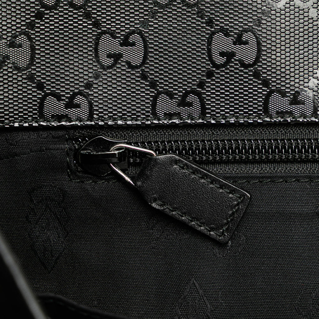 Gucci GG Imprime Crossbody