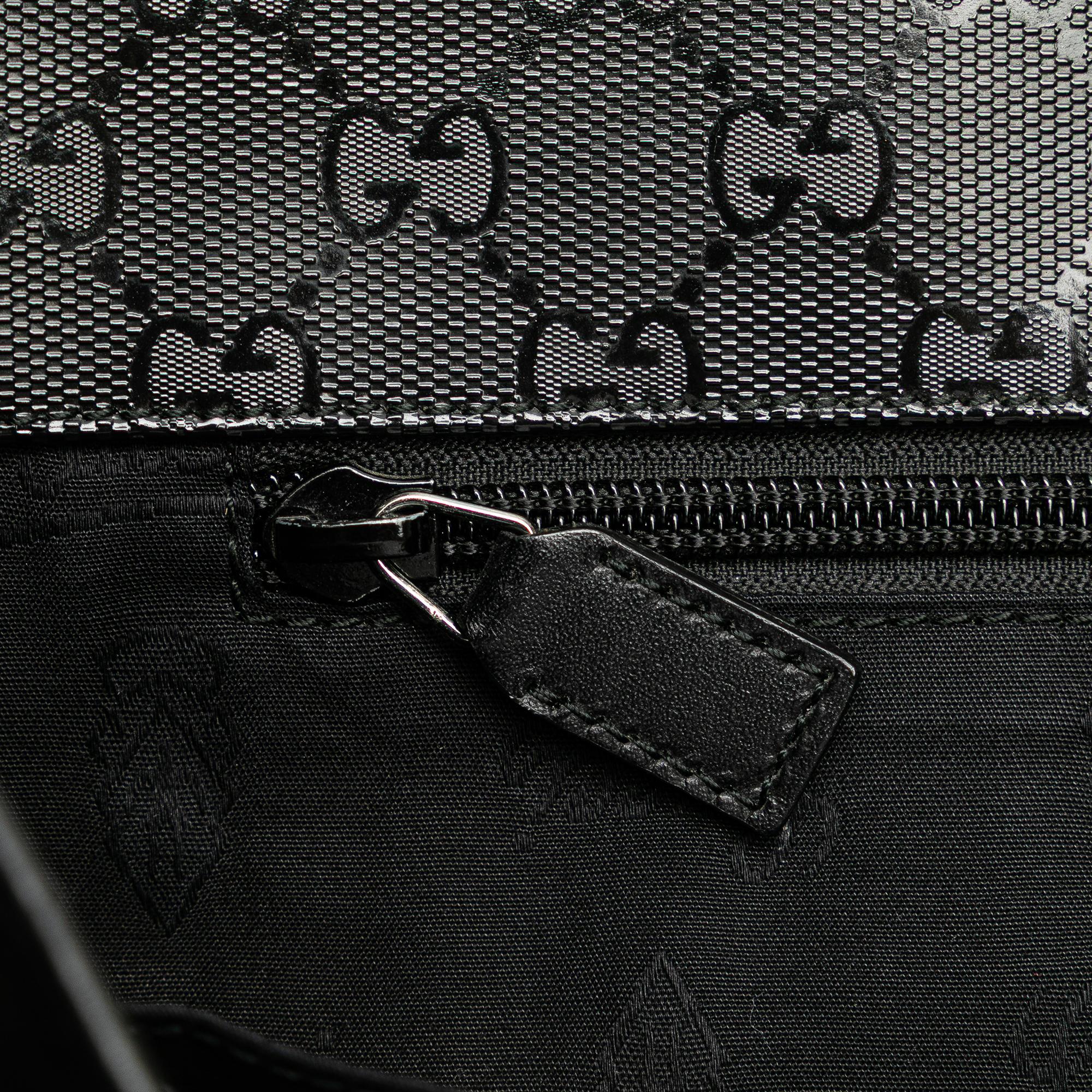 Gucci GG Imprime Crossbody