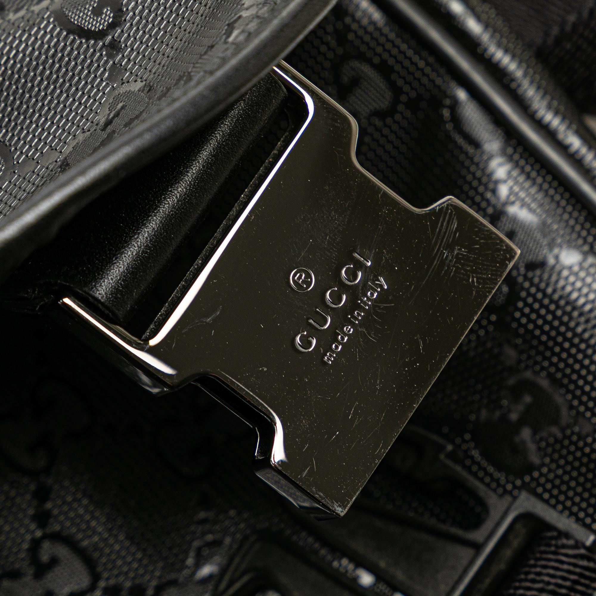 Gucci GG Imprime Crossbody
