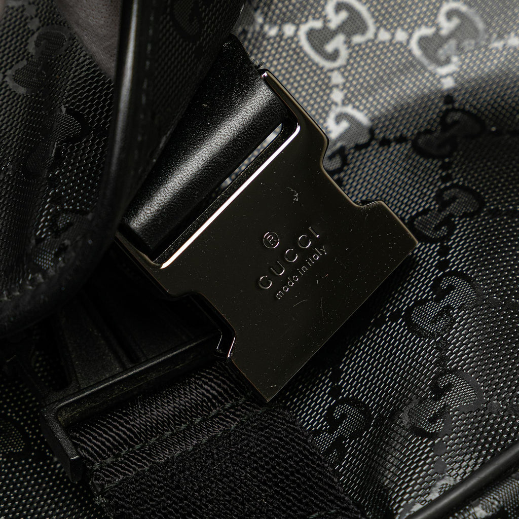 Gucci GG Imprime Crossbody