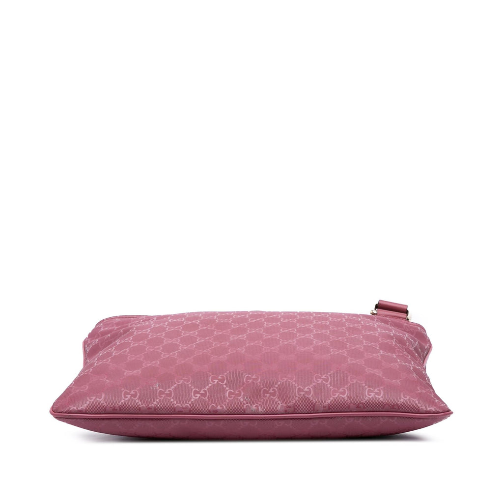 Gucci GG Imprime Crossbody