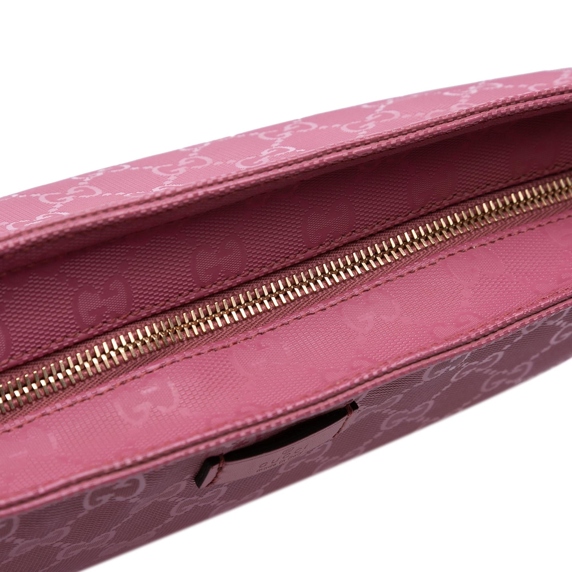 Gucci GG Imprime Crossbody