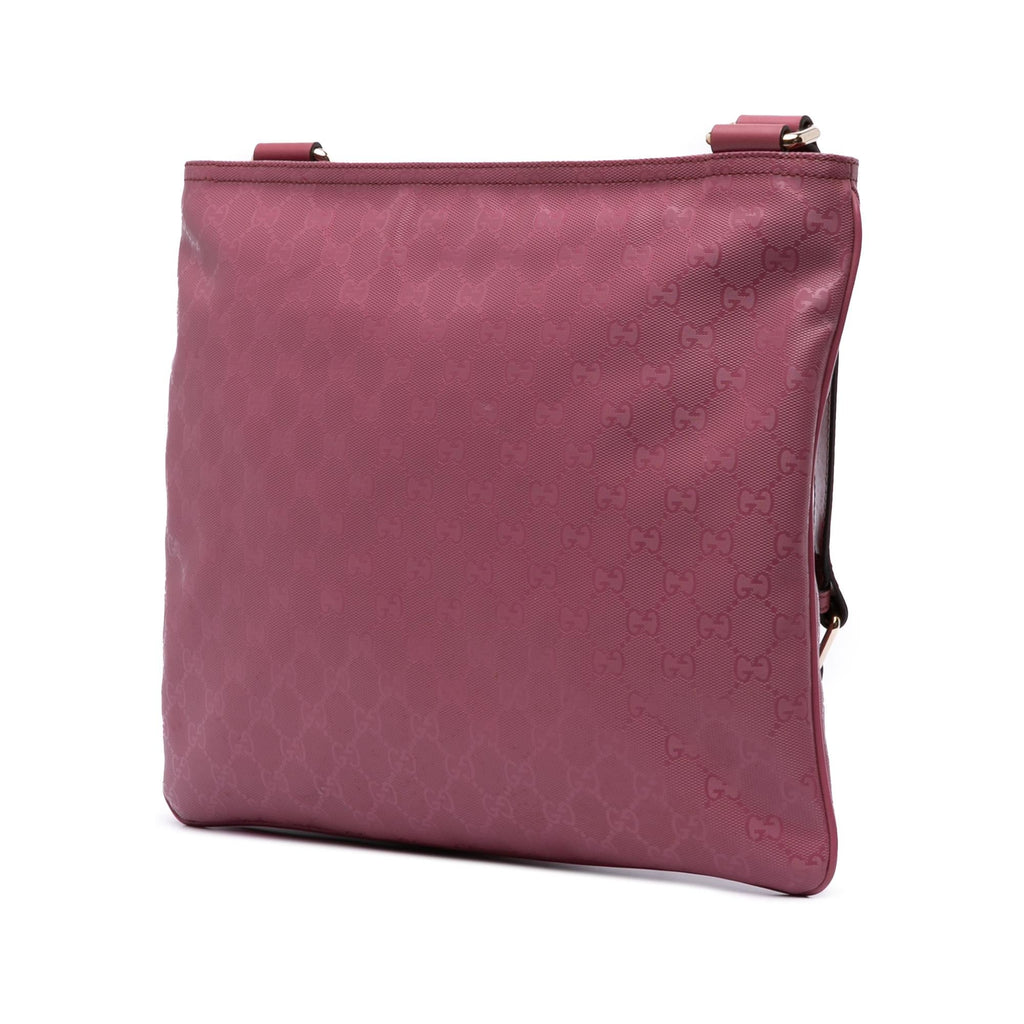 Gucci GG Imprime Crossbody