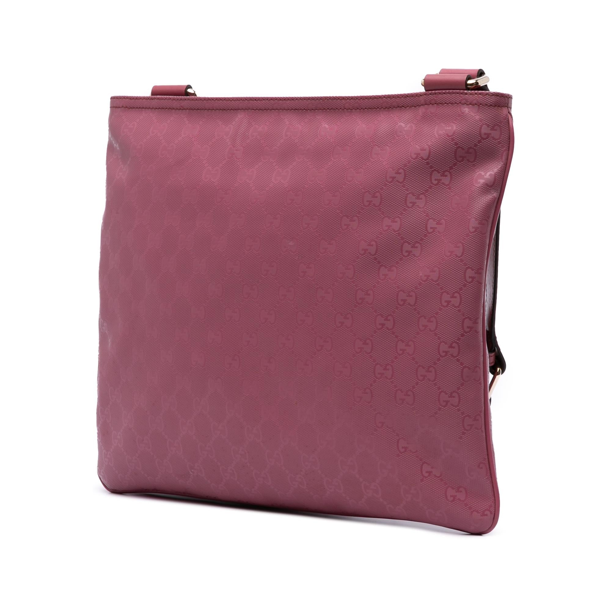 Gucci GG Imprime Crossbody