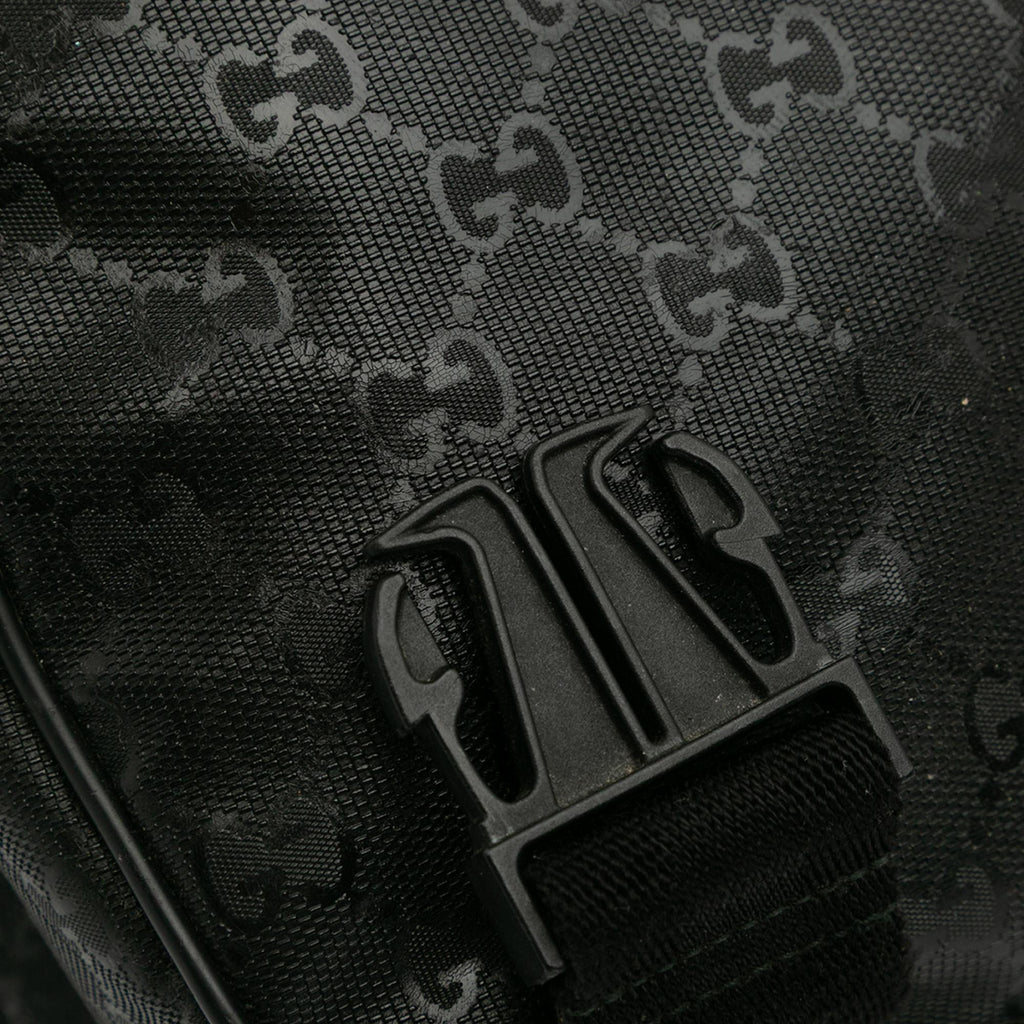 Gucci GG Imprime Crossbody
