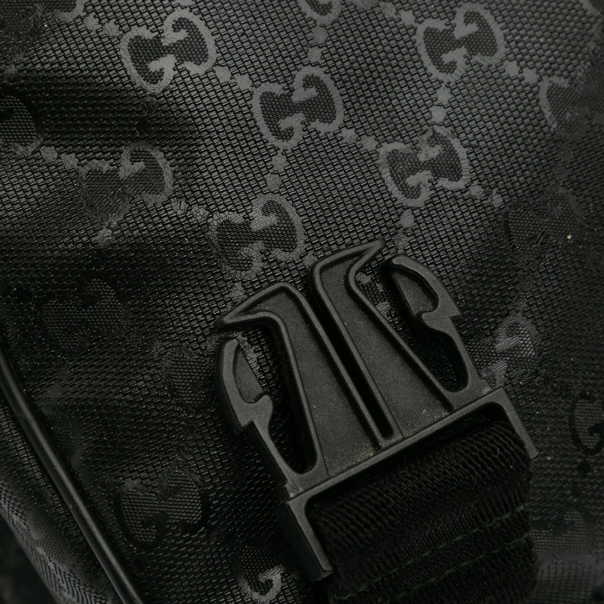 Gucci GG Imprime Crossbody