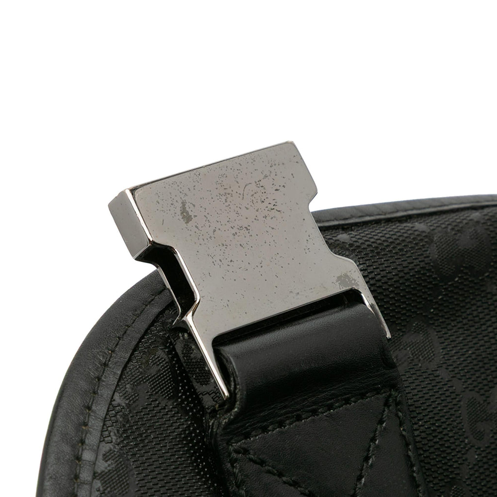 Gucci GG Imprime Crossbody