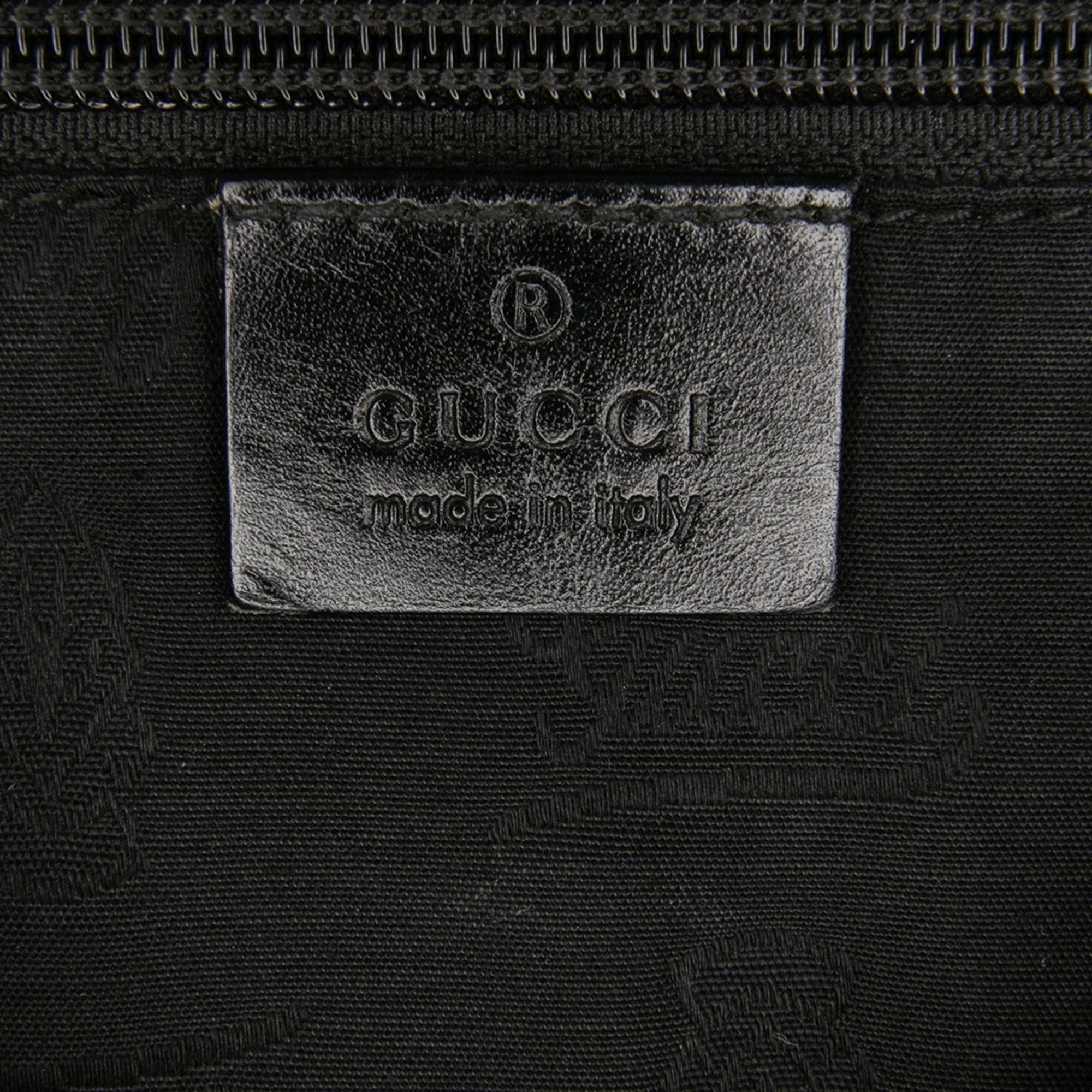Gucci GG Imprime Crossbody