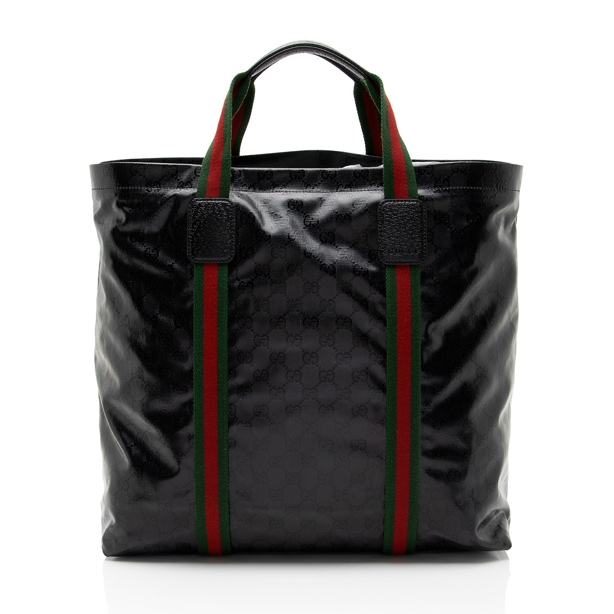 Gucci GG Imprime Medium Tote