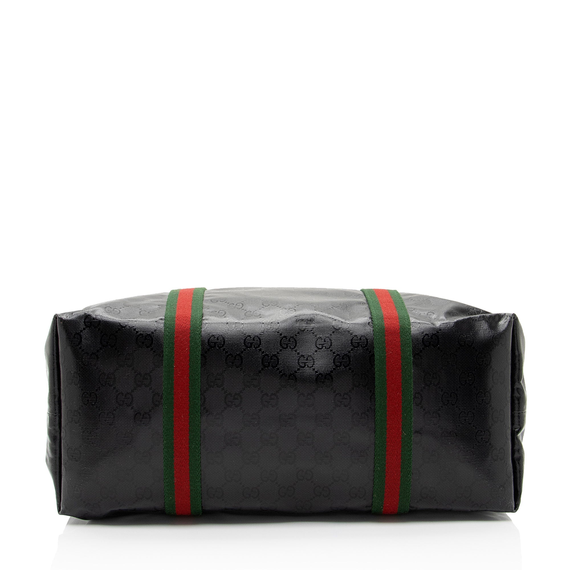 Gucci GG Imprime Medium Tote