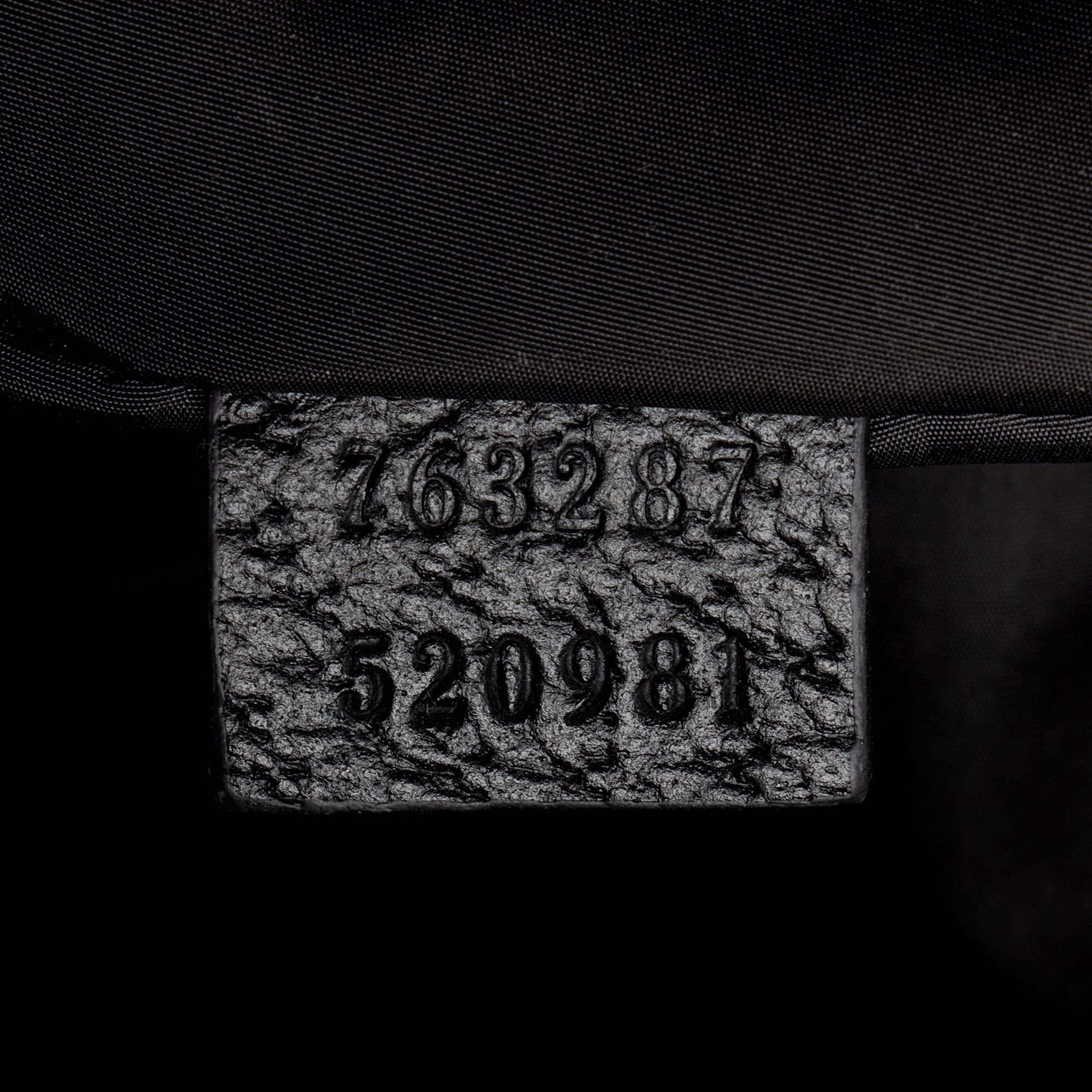 Gucci GG Imprime Medium Tote