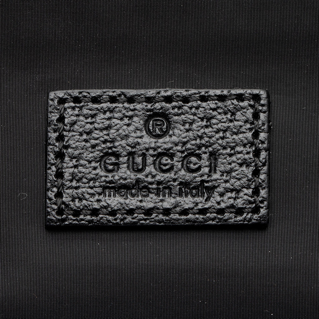 Gucci GG Imprime Medium Tote