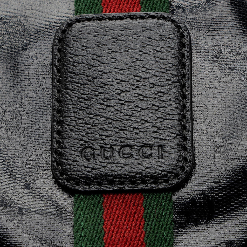Gucci GG Imprime Medium Tote