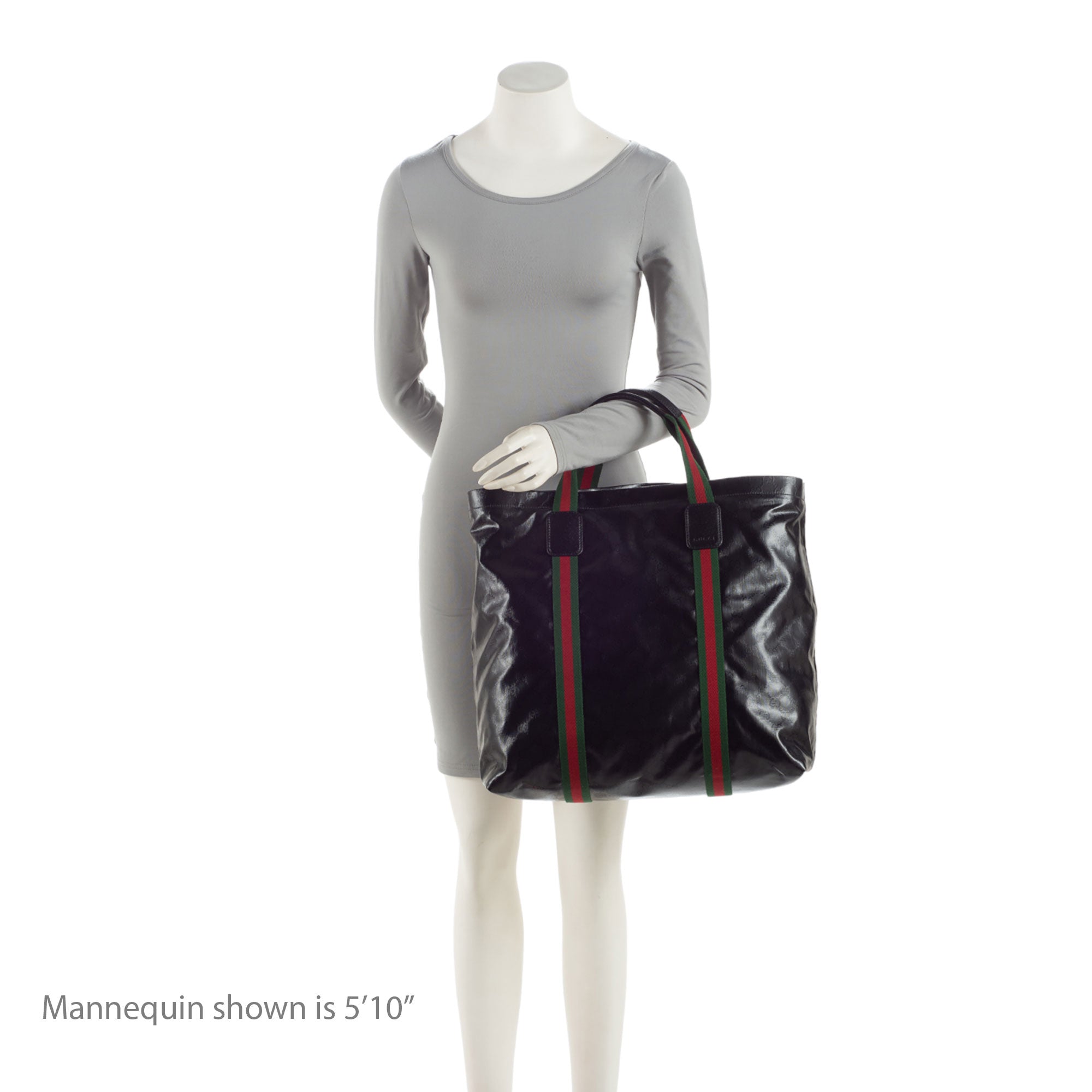 Gucci GG Imprime Medium Tote