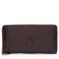 Gucci Gucci Imprime Interlocking G Zip Around Wallet (SHF-20127)