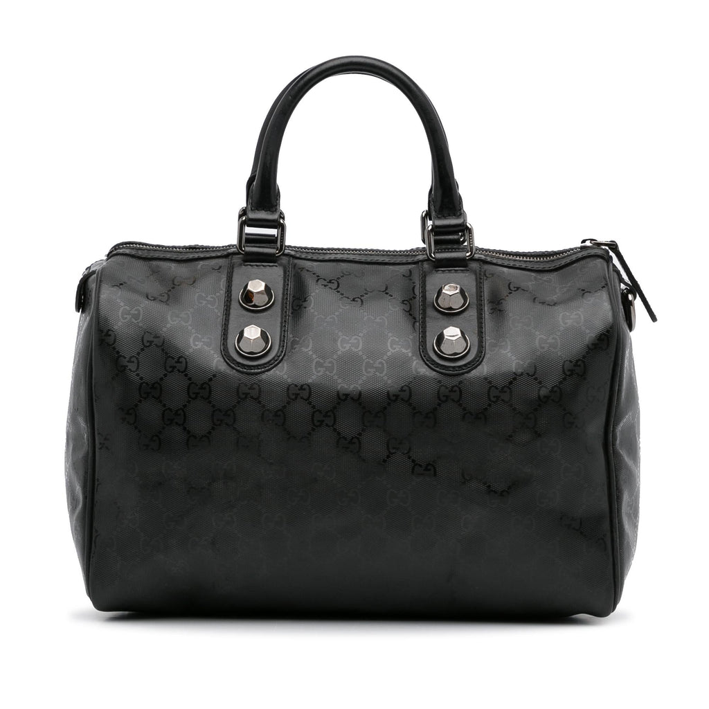 Gucci GG Imprime Joy Boston Bag (SHG-mY6Acz)