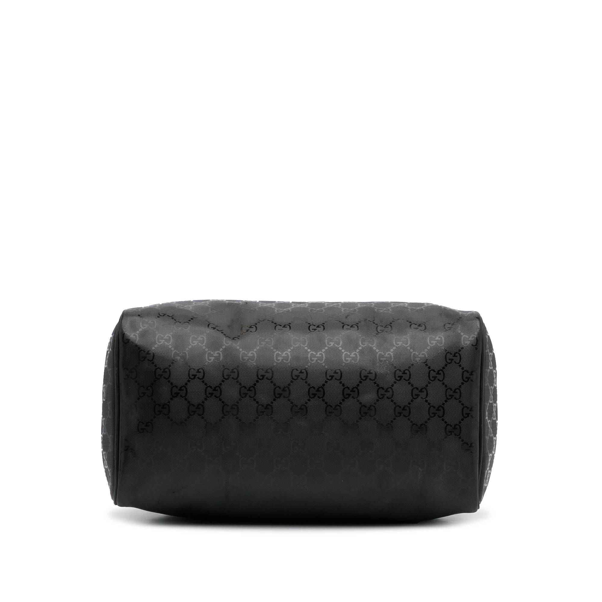 Gucci GG Imprime Joy Boston Bag (SHG-mY6Acz)