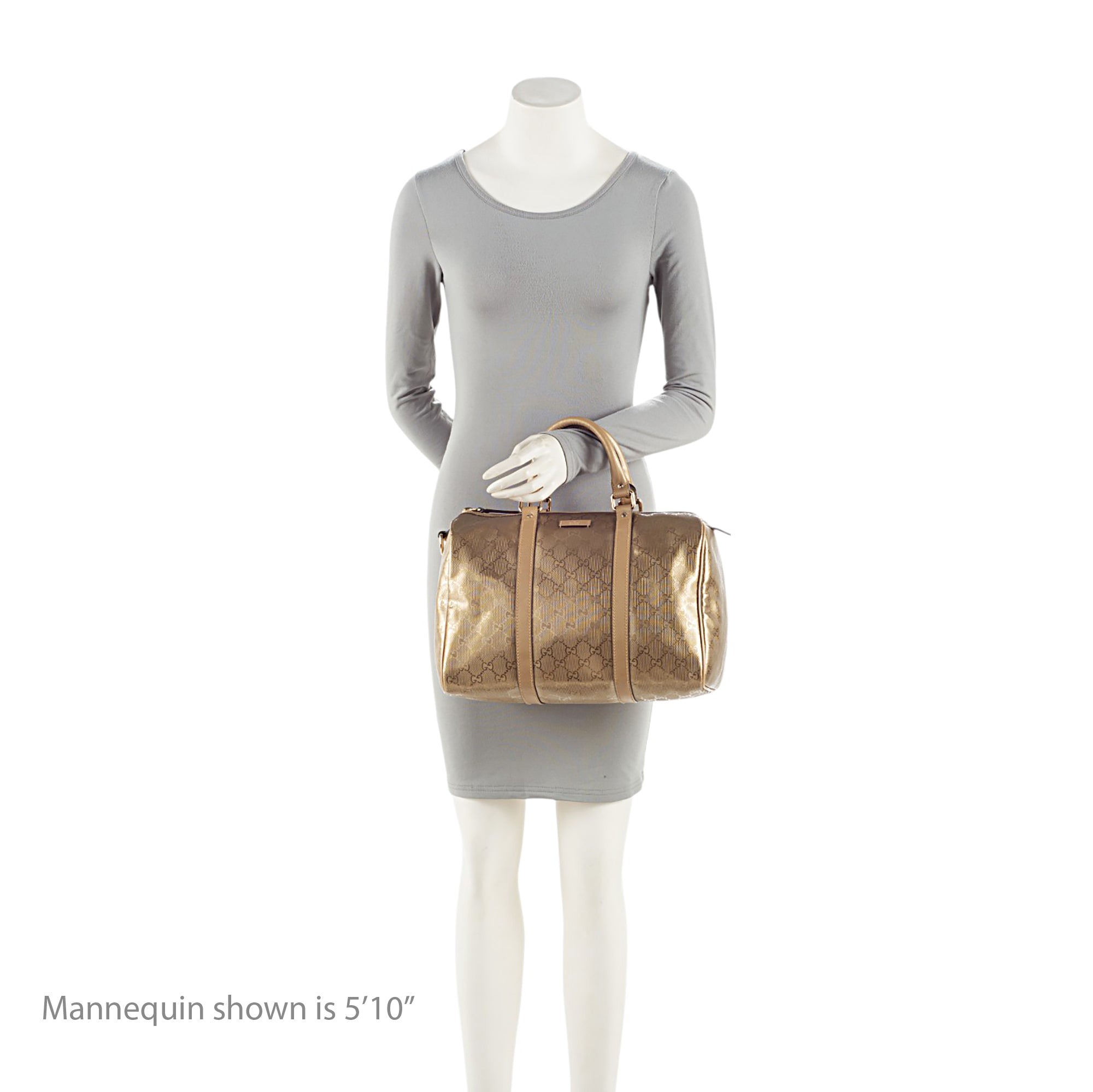Gucci GG Imprime Joy Medium Boston Bag
