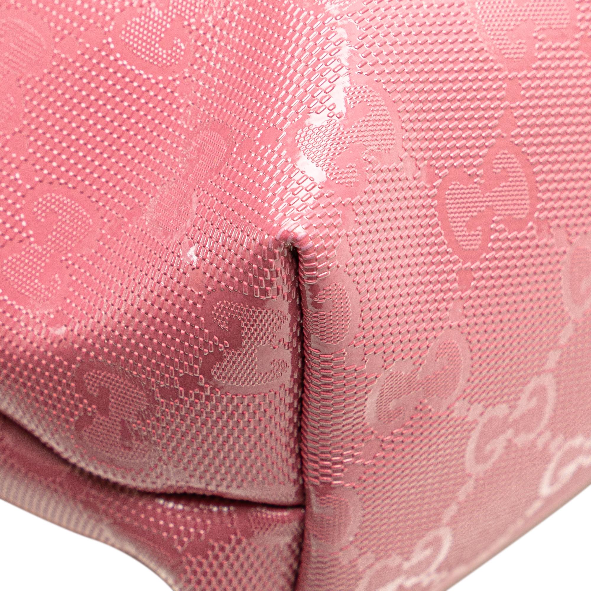 Gucci GG Imprime Joy Tote