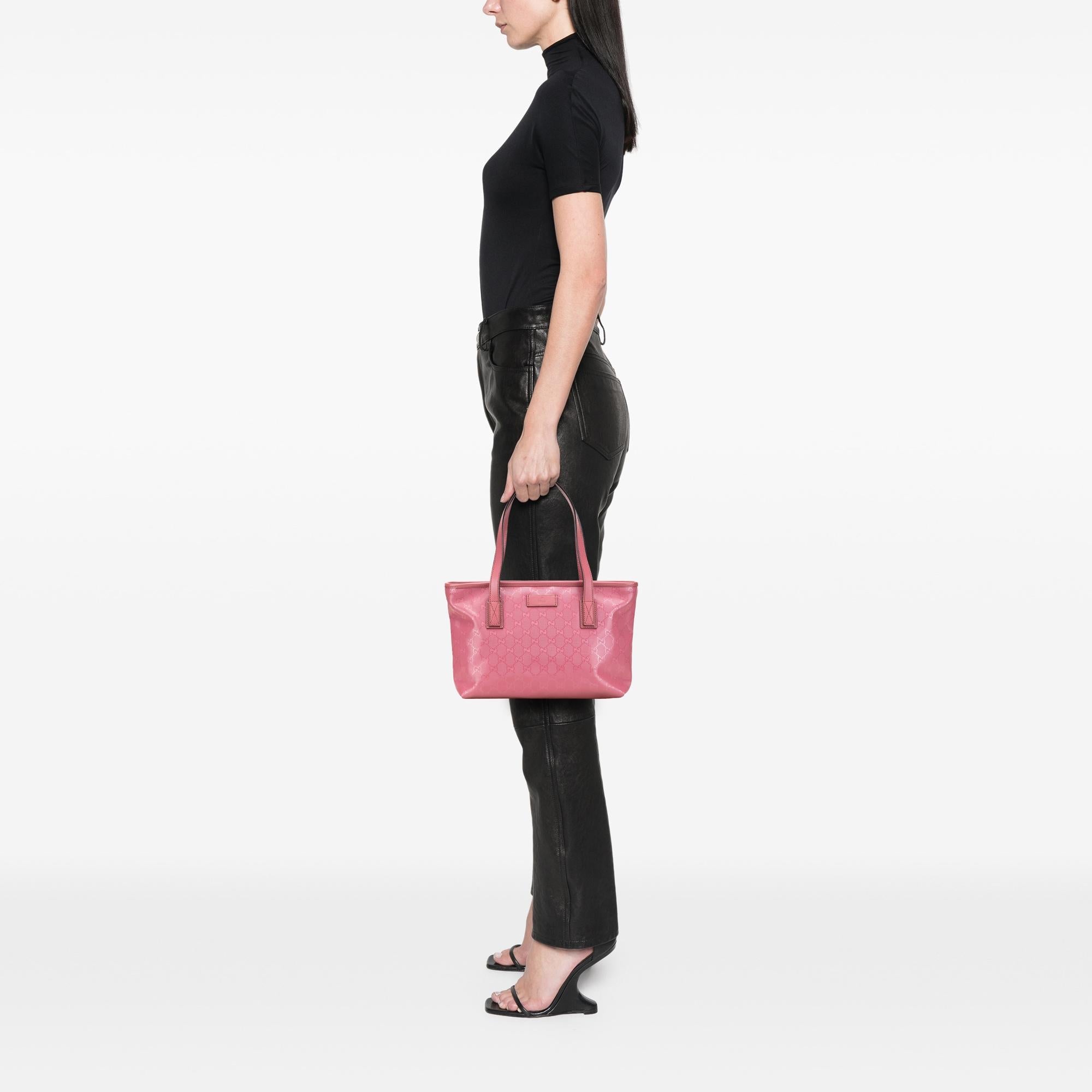 Gucci GG Imprime Joy Tote