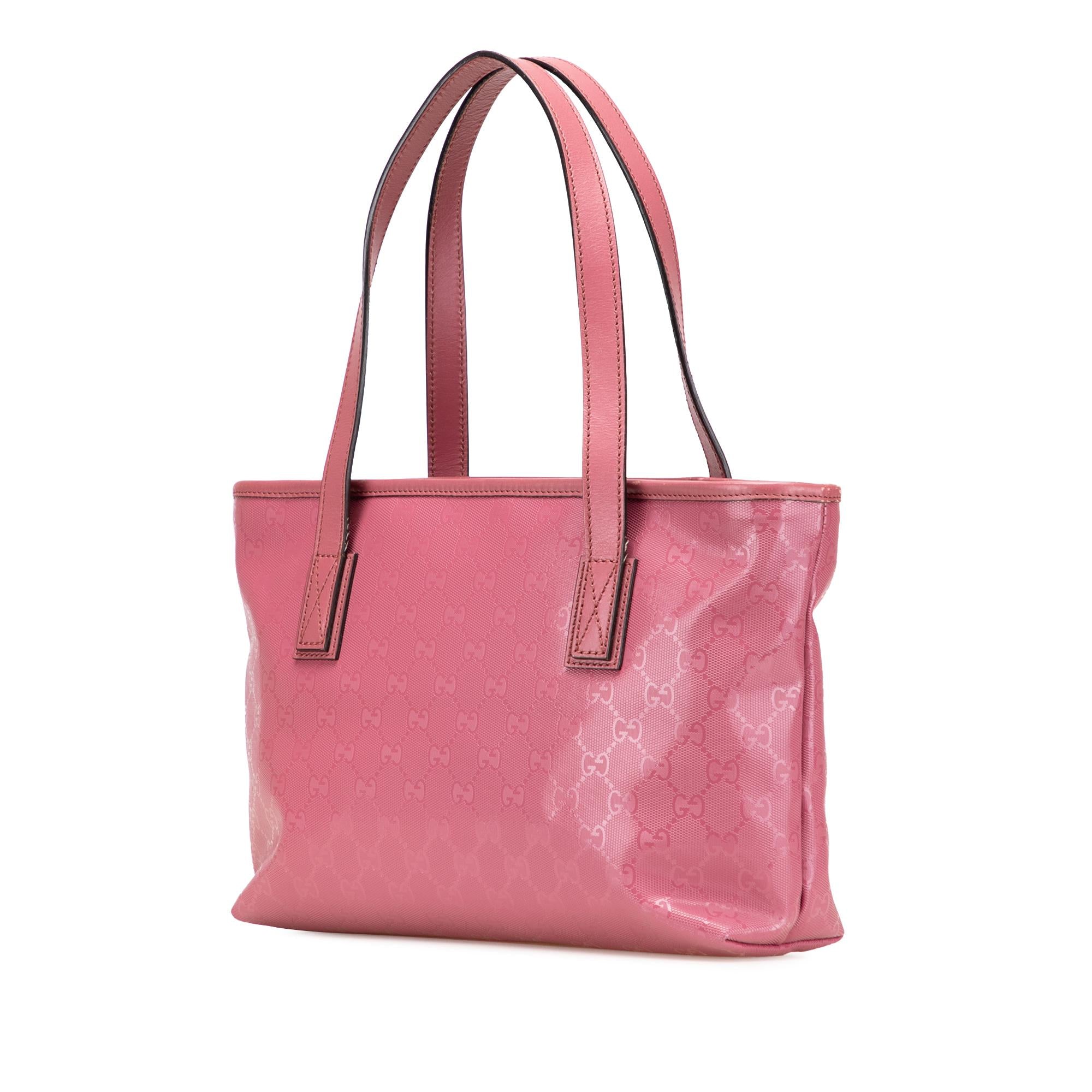 Gucci GG Imprime Joy Tote