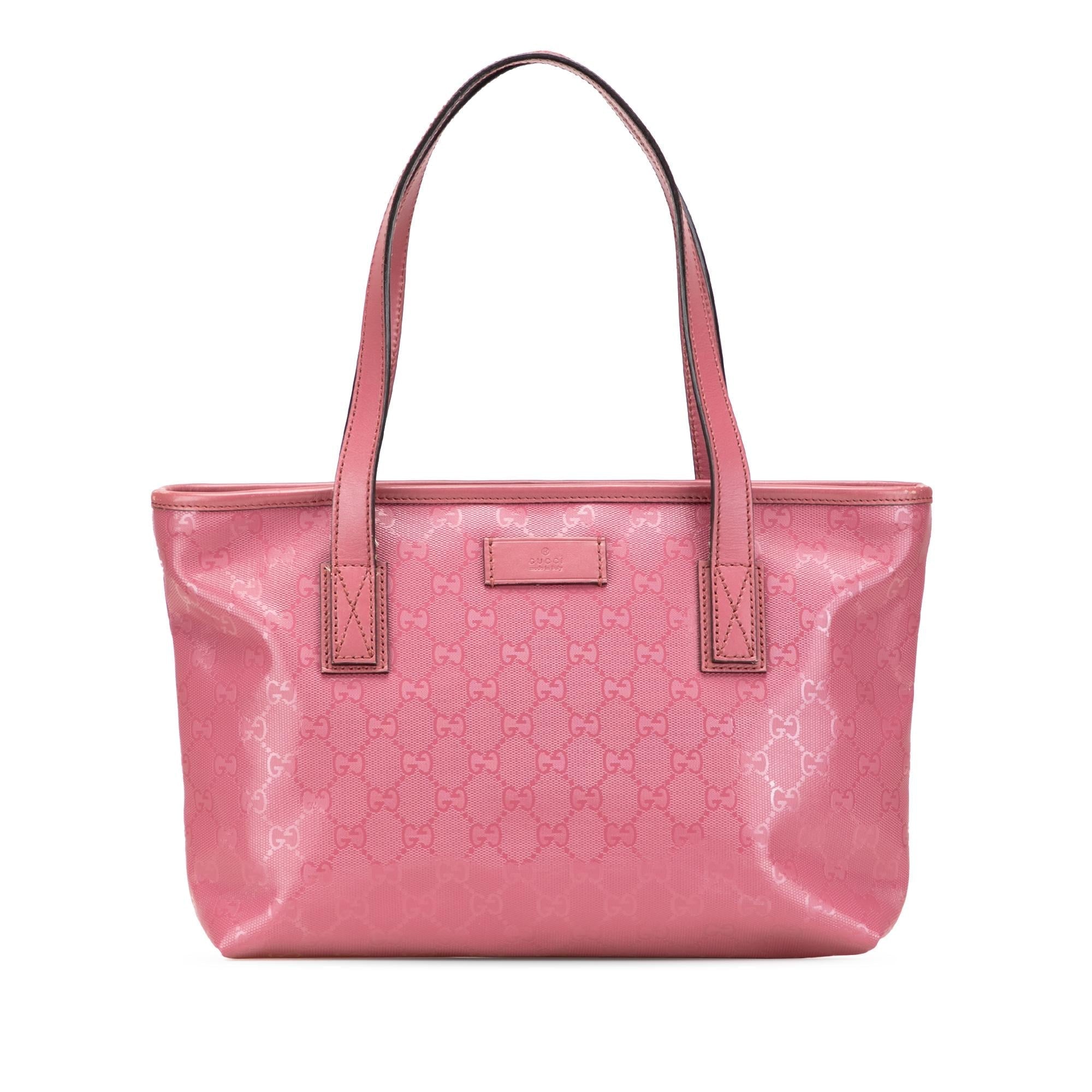 Gucci GG Imprime Joy Tote