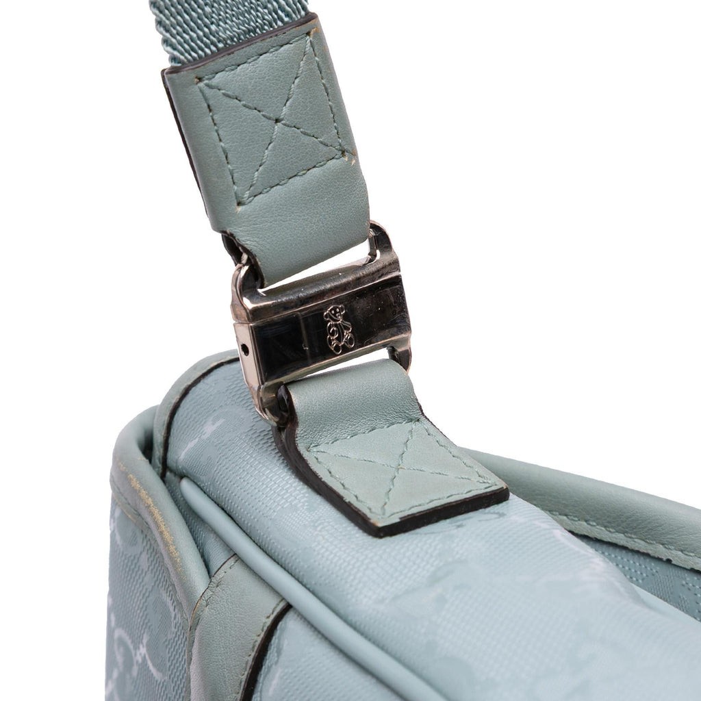 Gucci GG Imprime Kids MessLBger Bag