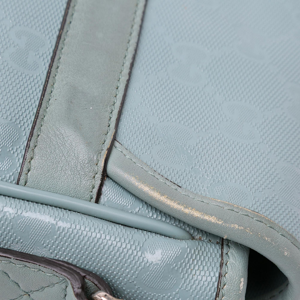 Gucci GG Imprime Kids MessLBger Bag