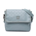 Gucci GG Imprime Kids MessLBger Bag