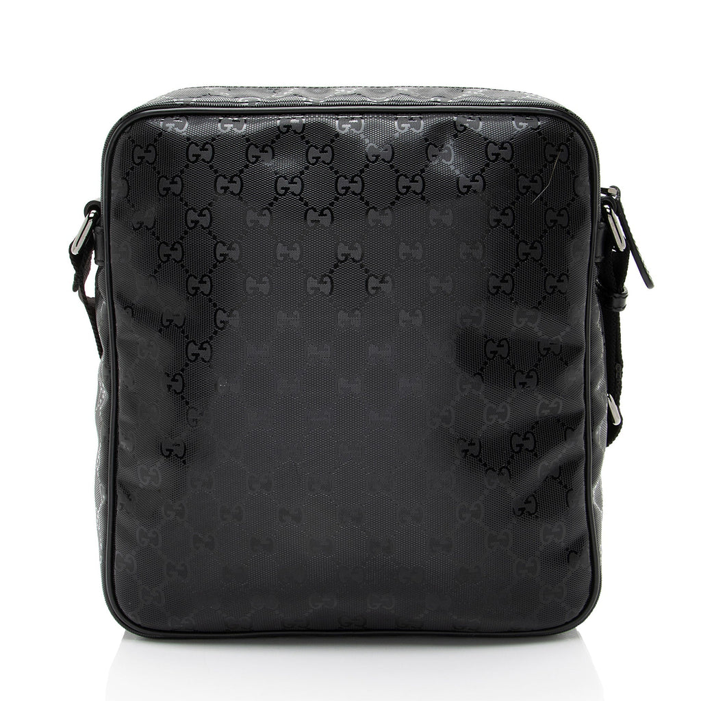 Gucci GG Imprime Medium MessLBger