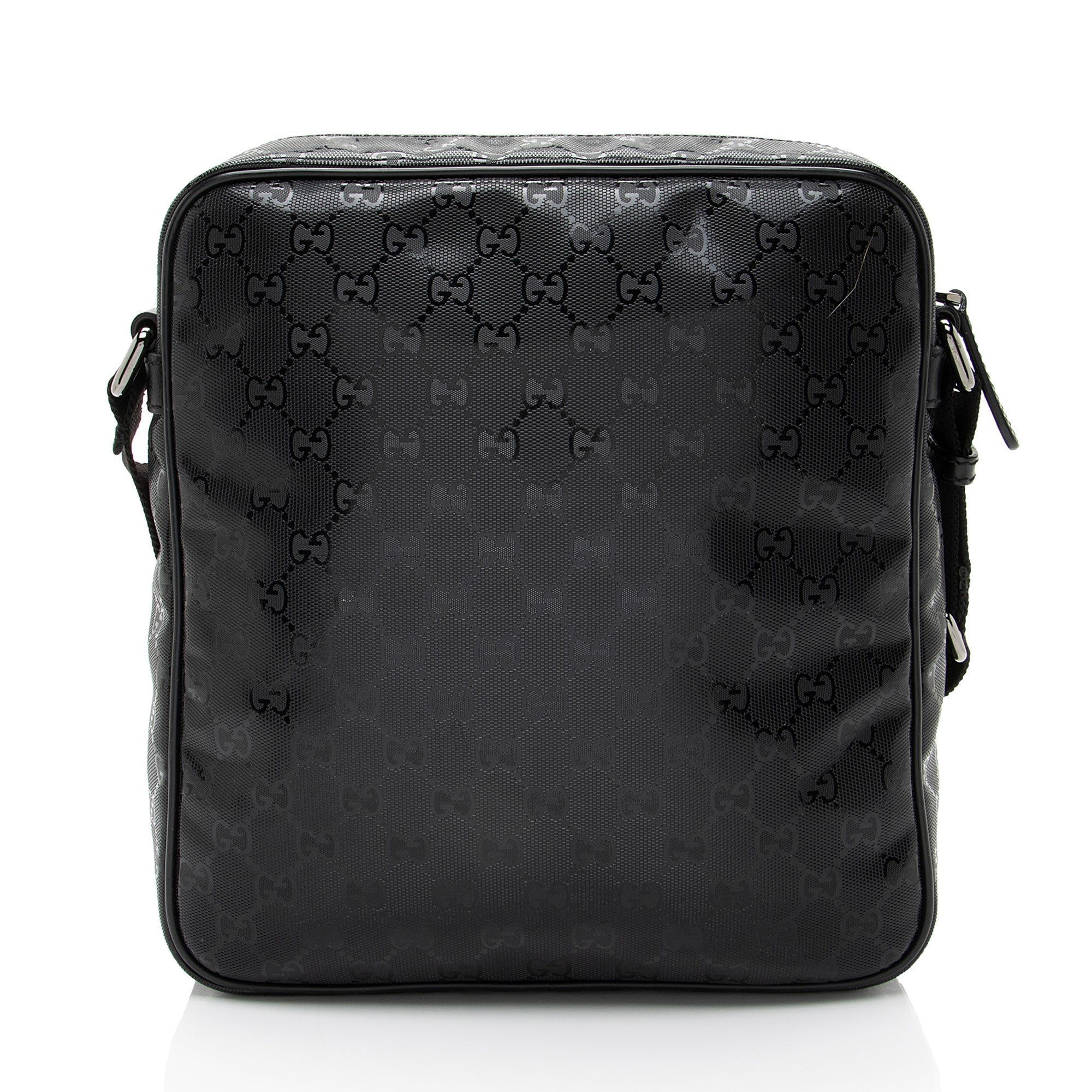 Gucci GG Imprime Medium MessLBger