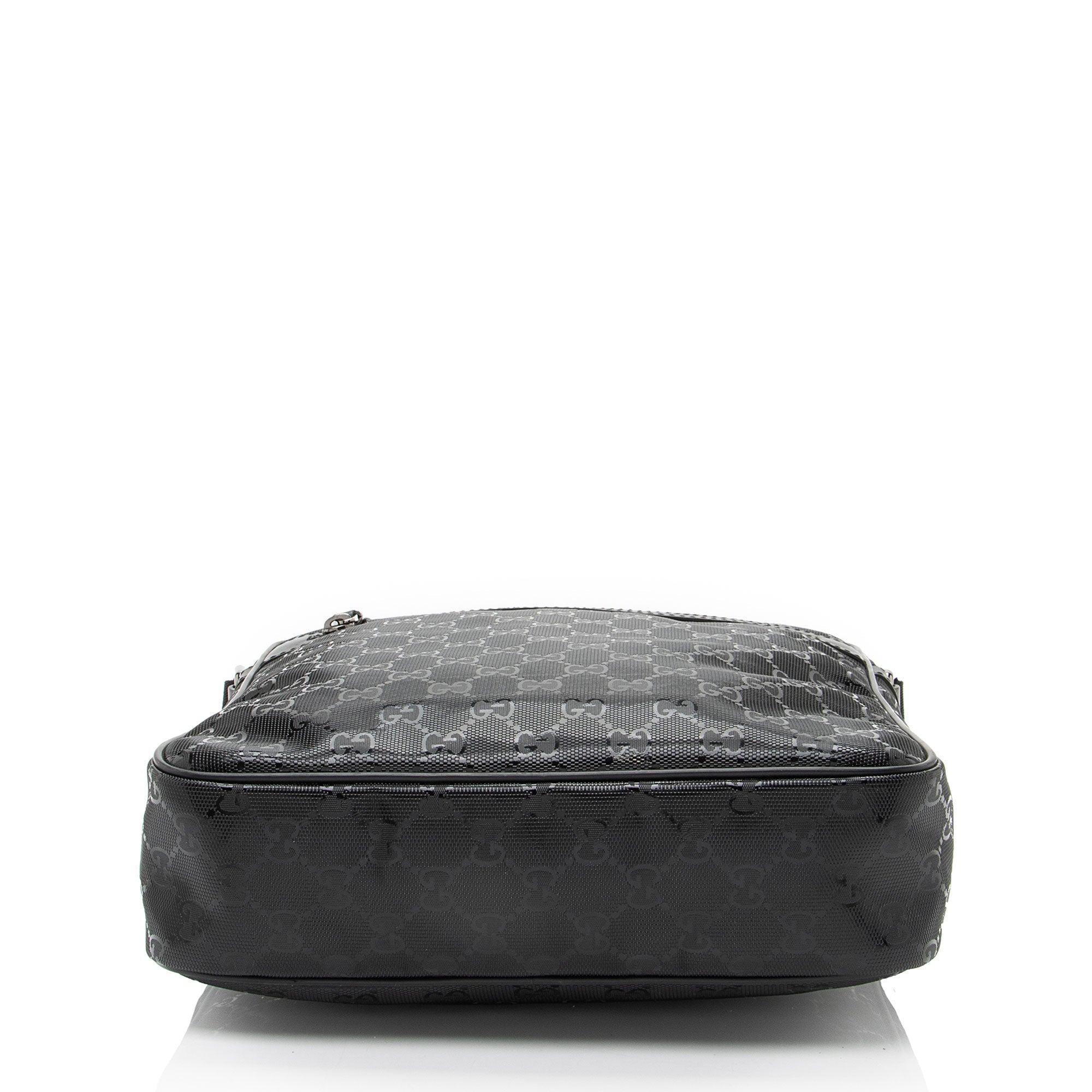 Gucci GG Imprime Medium MessLBger