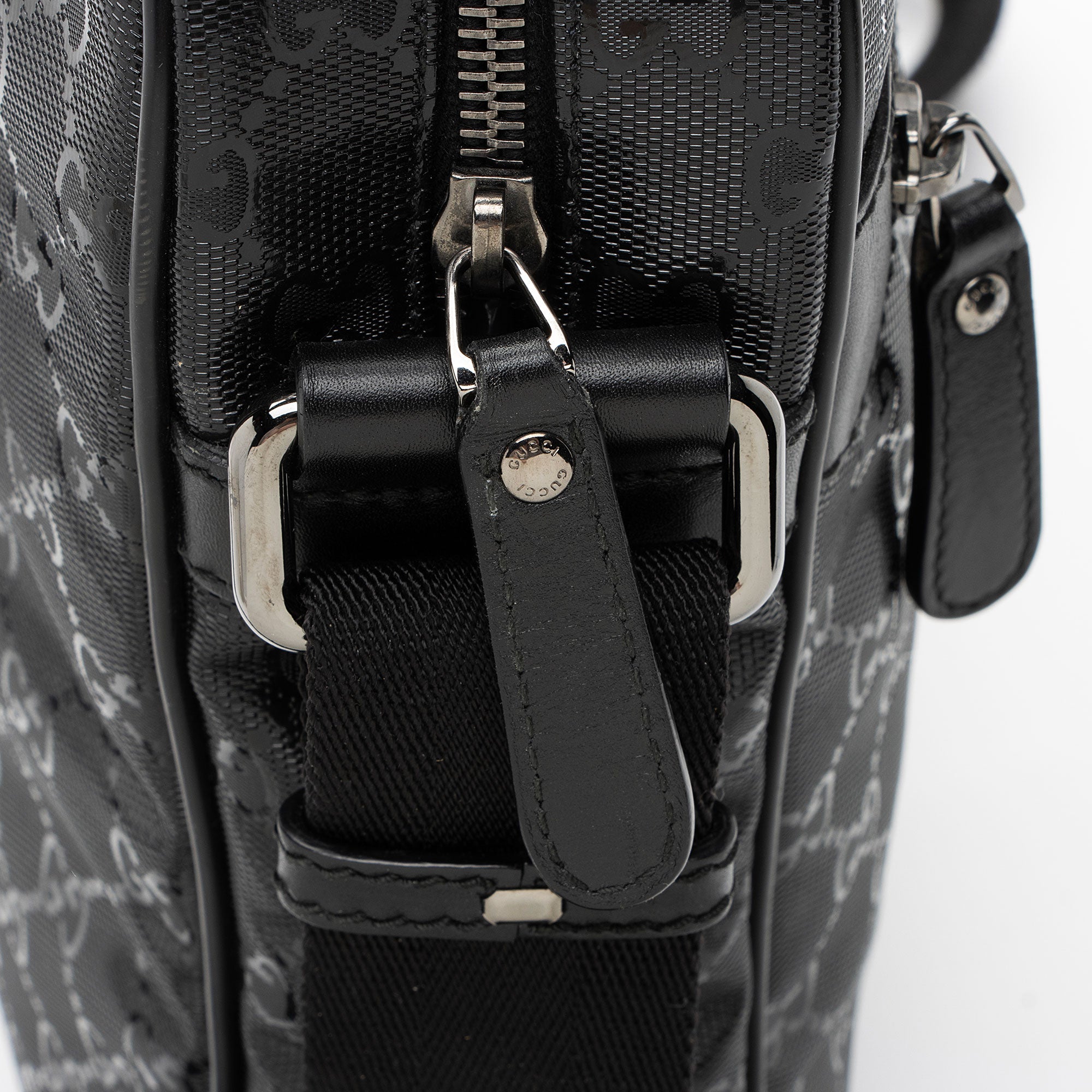 Gucci GG Imprime Medium MessLBger