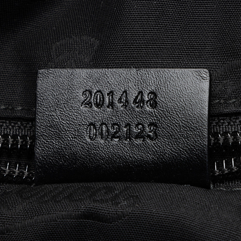 Gucci GG Imprime Medium MessLBger