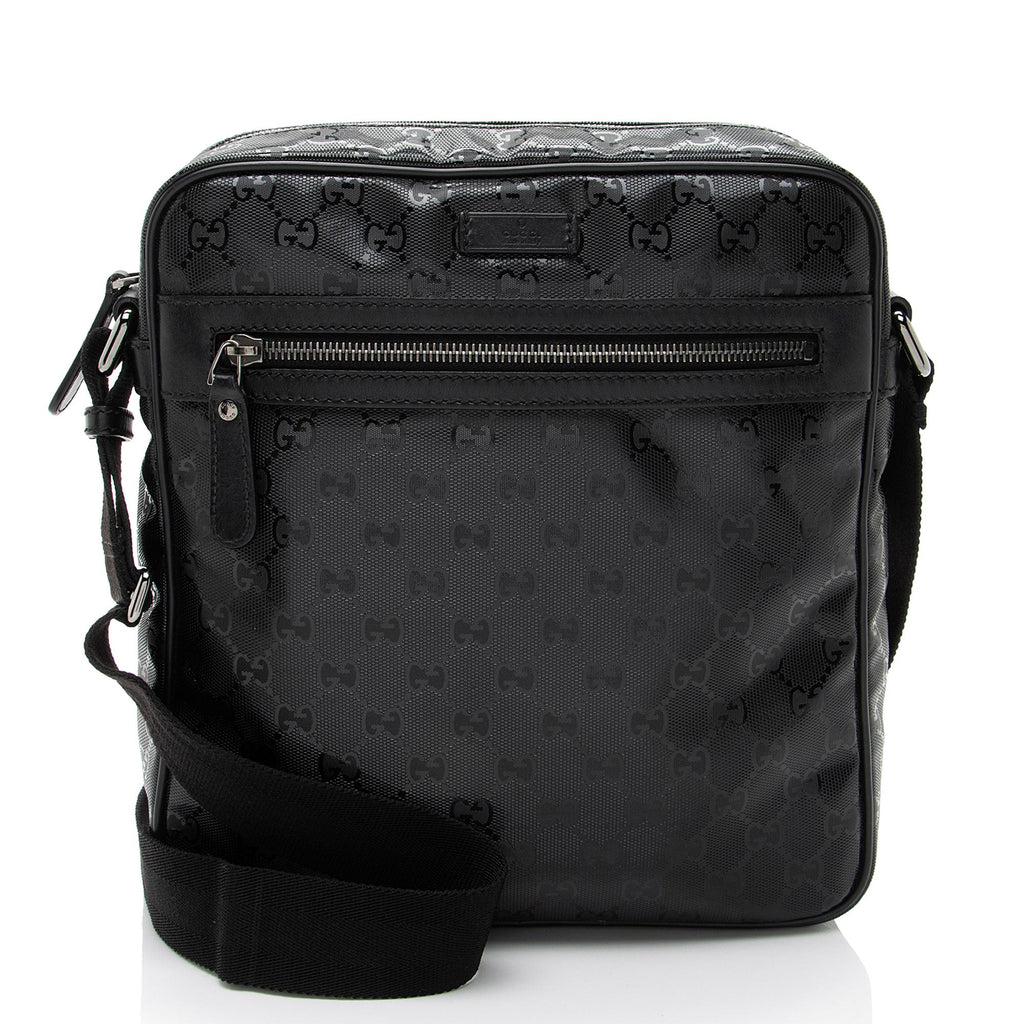 Gucci GG Imprime Medium MessLBger