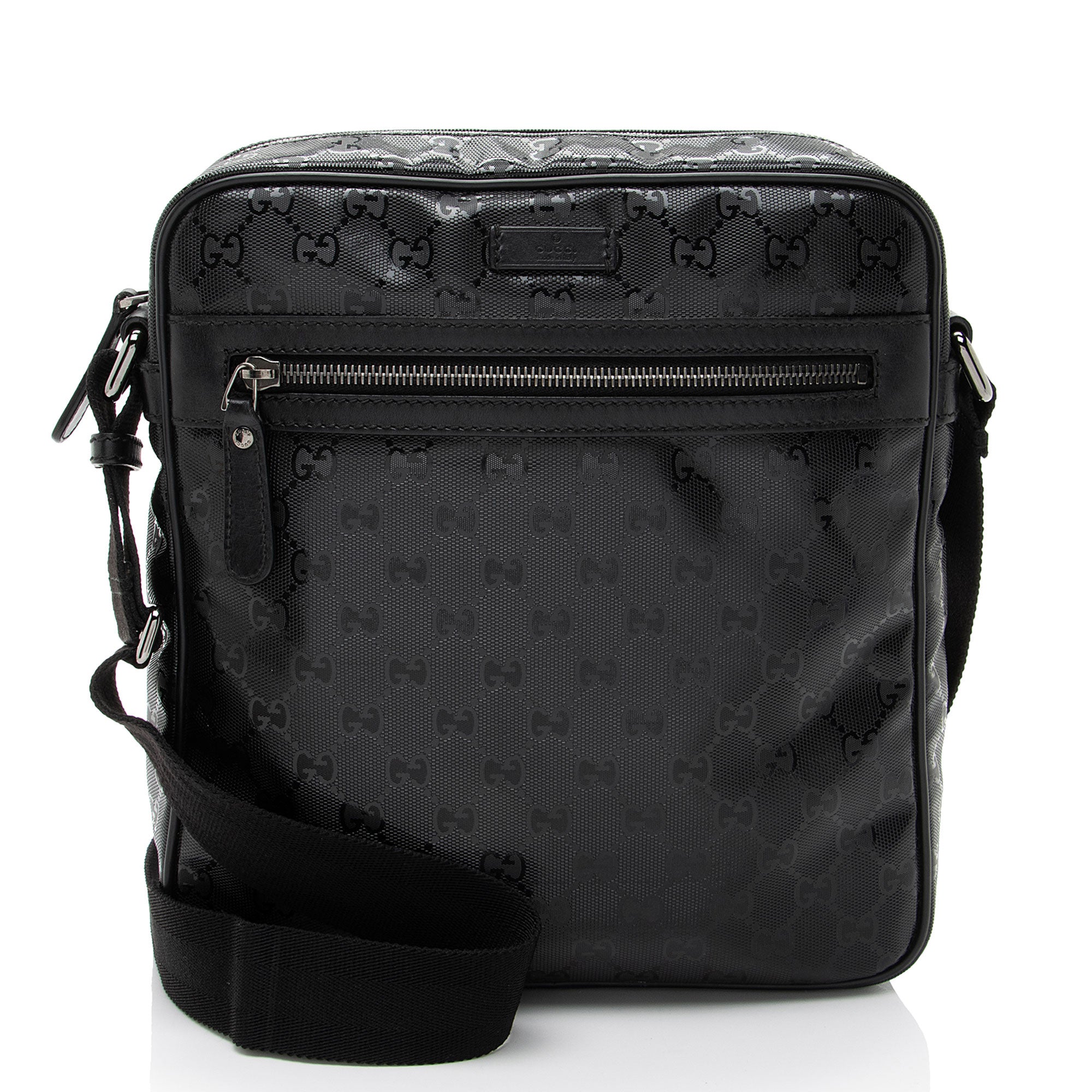 Gucci GG Imprime Medium MessLBger