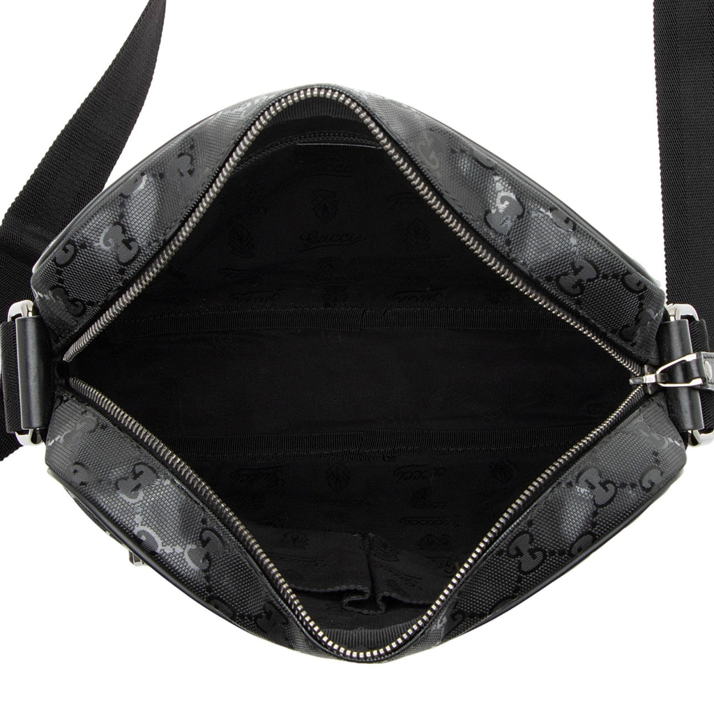 Gucci GG Imprime Medium MessLBger