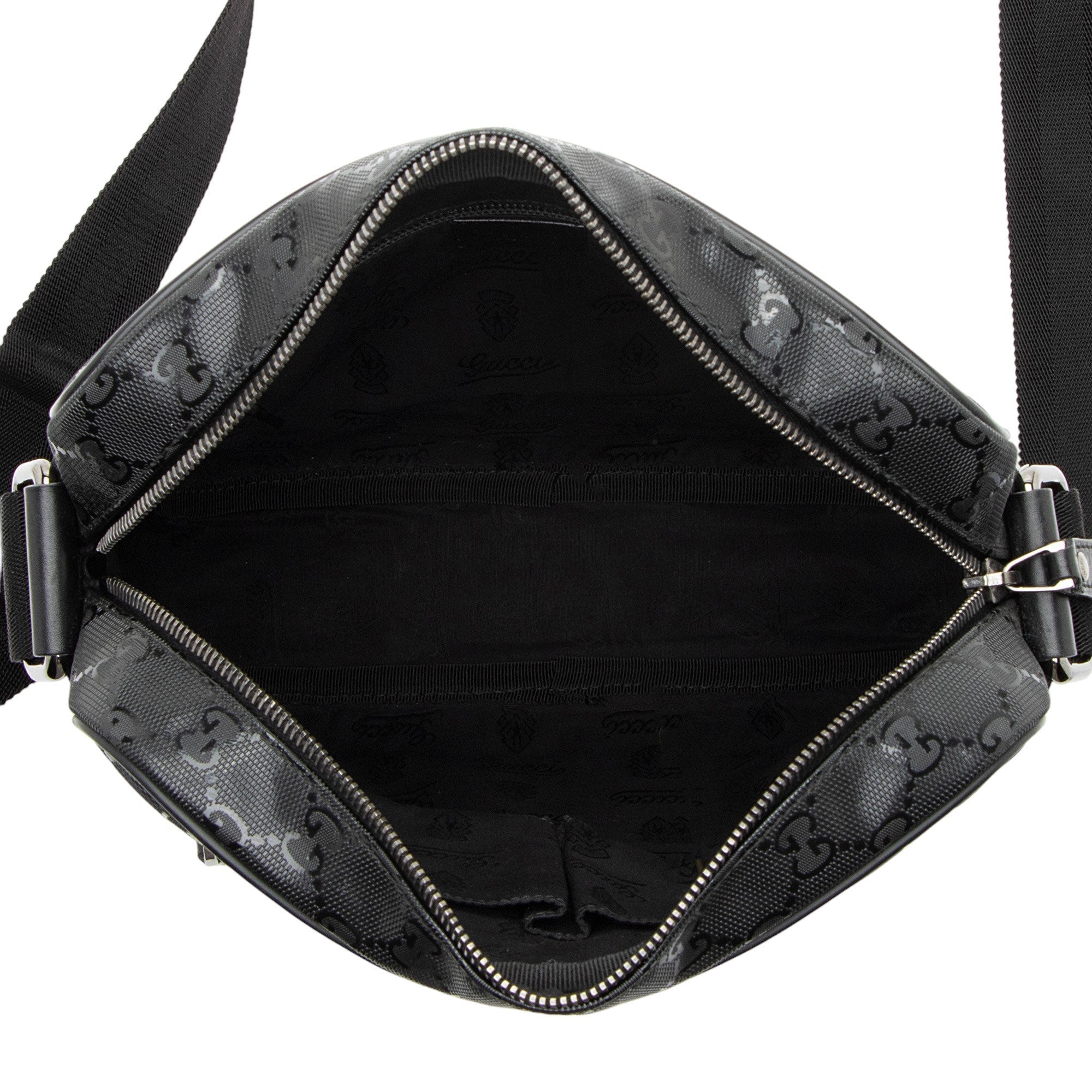 Gucci GG Imprime Medium MessLBger