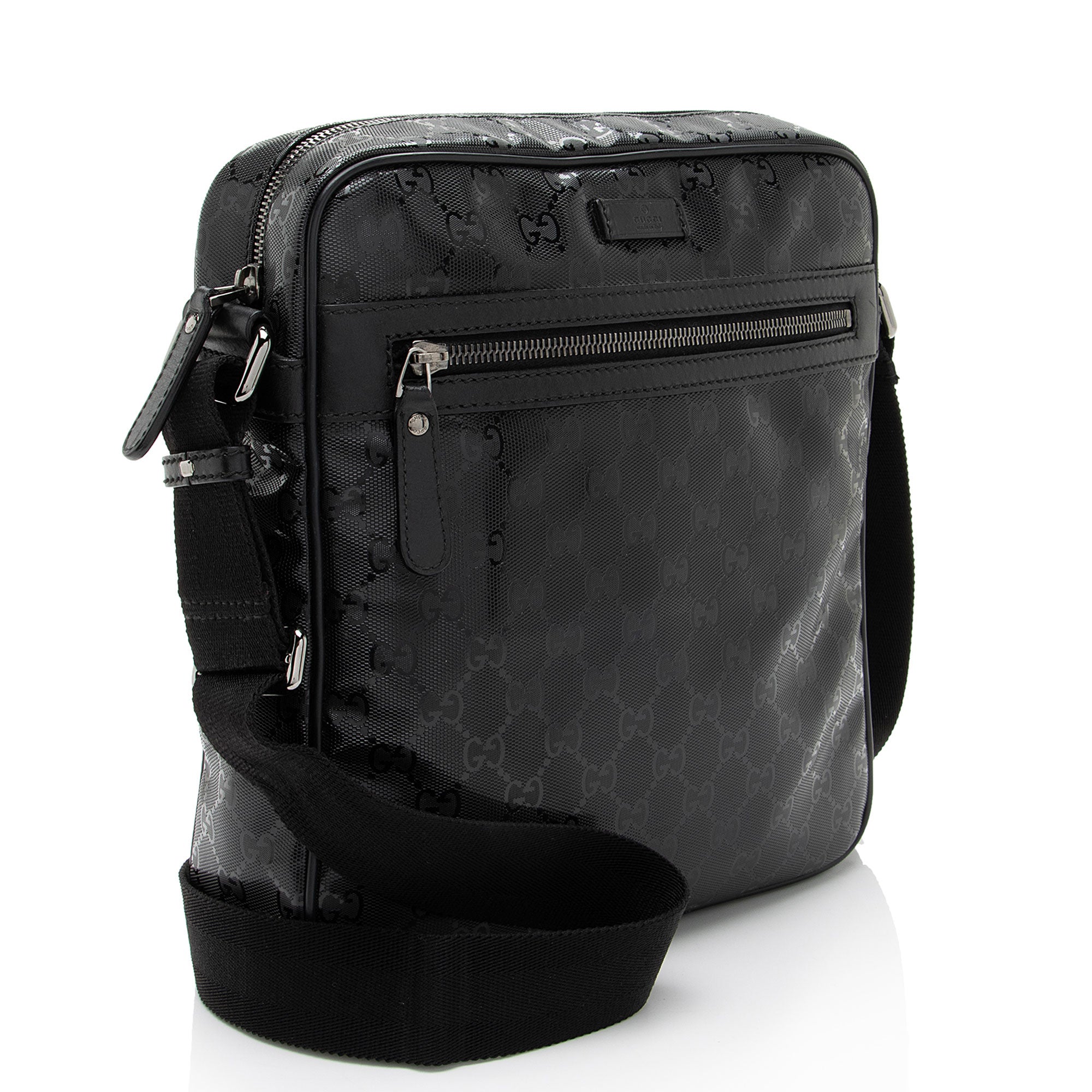 Gucci GG Imprime Medium MessLBger